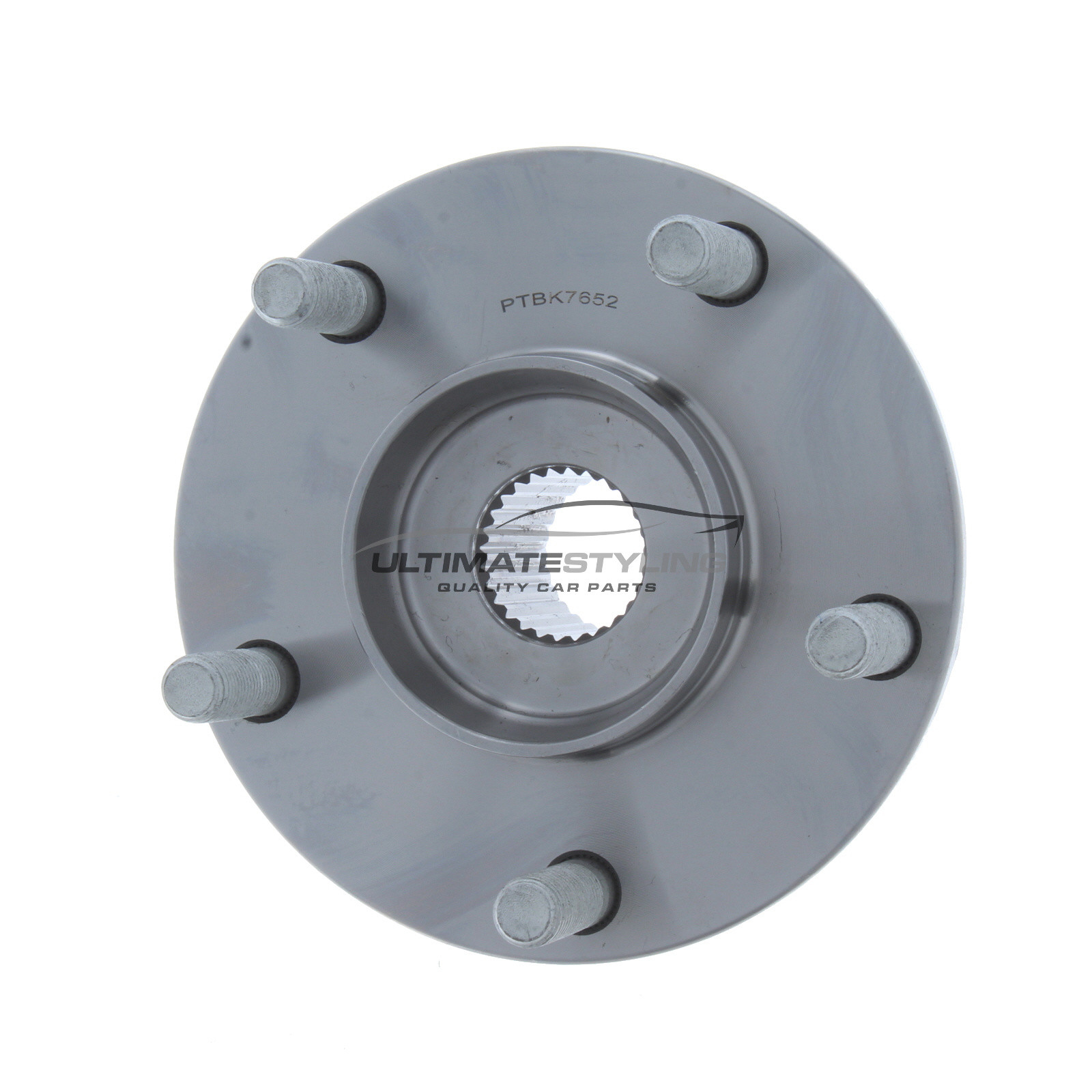Rear Hub Bearing Kit for Mazda CX5