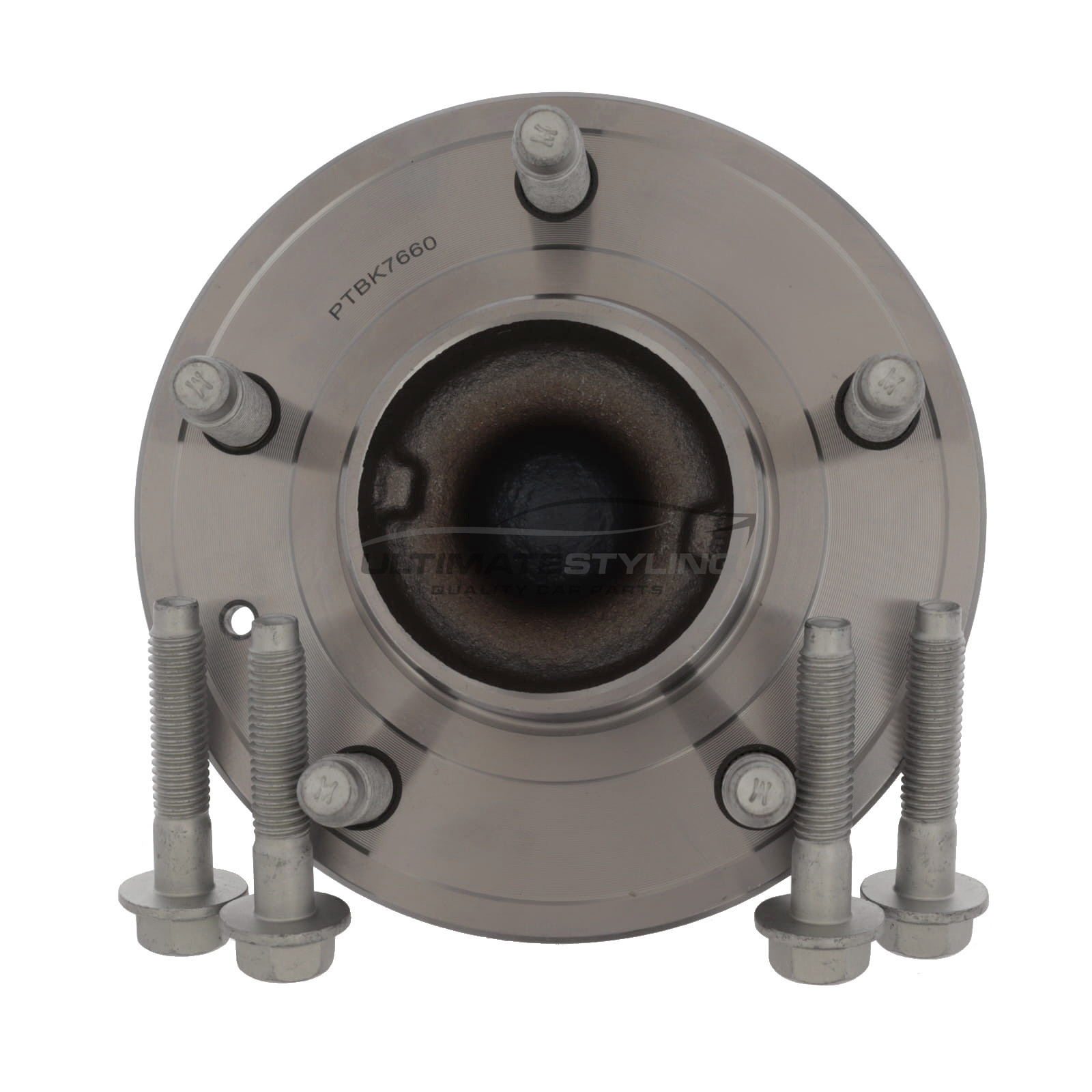 Rear Hub Bearing Kit for Chevrolet Cruze