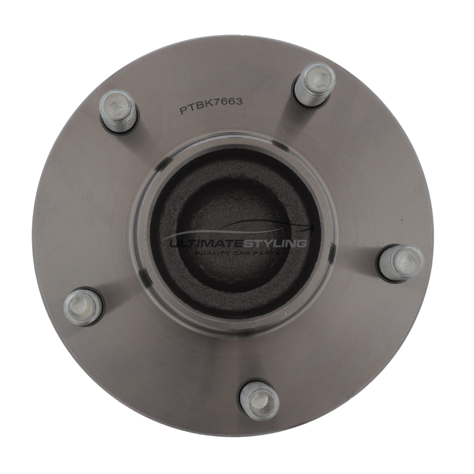 Mitsubishi Outlander 2013-2021 / ASX 2012-2021 Rear Wheel Bearing Hub Kit Assembly With Integrated ABS Sensor