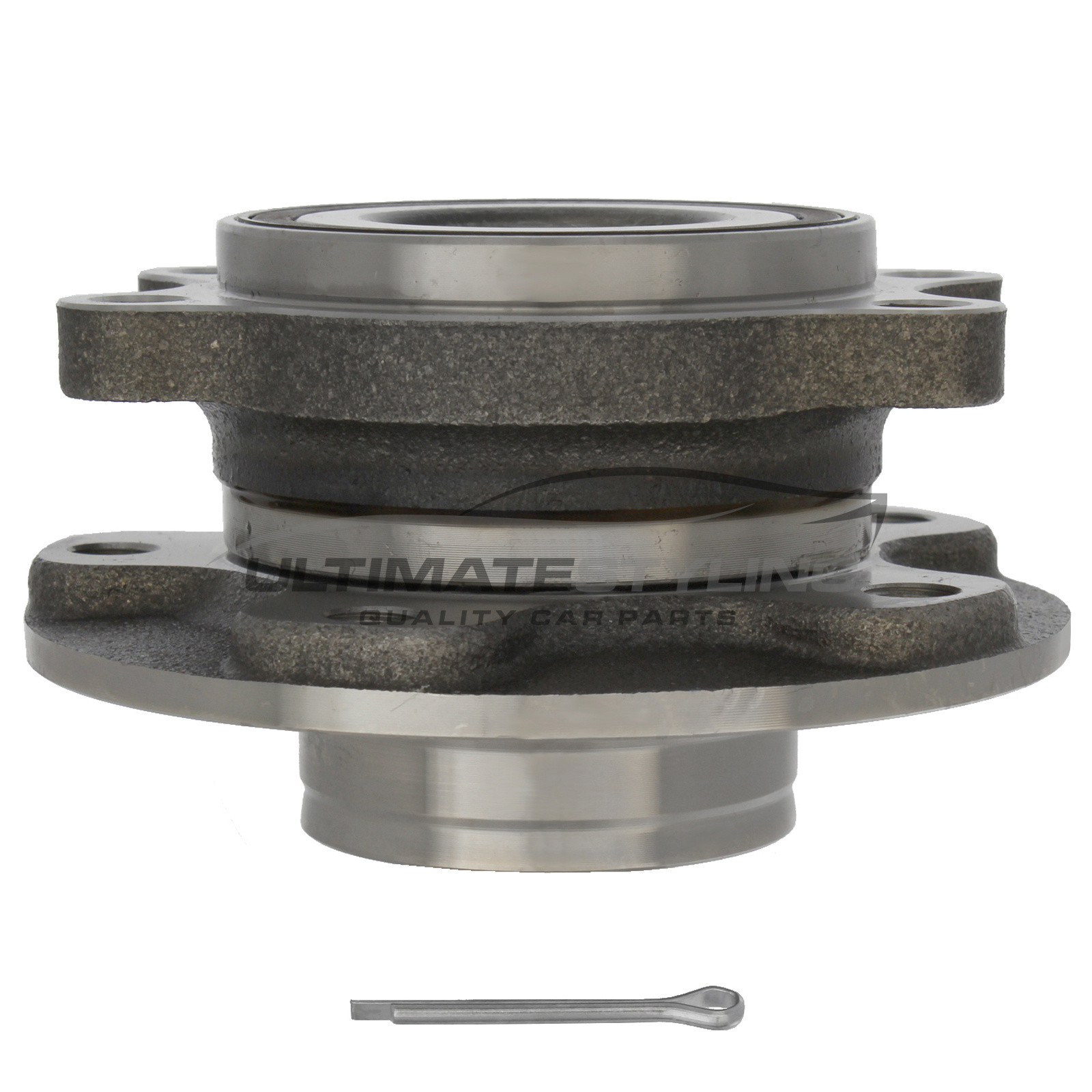 Front Hub Bearing Kit for Renault Kadjar
