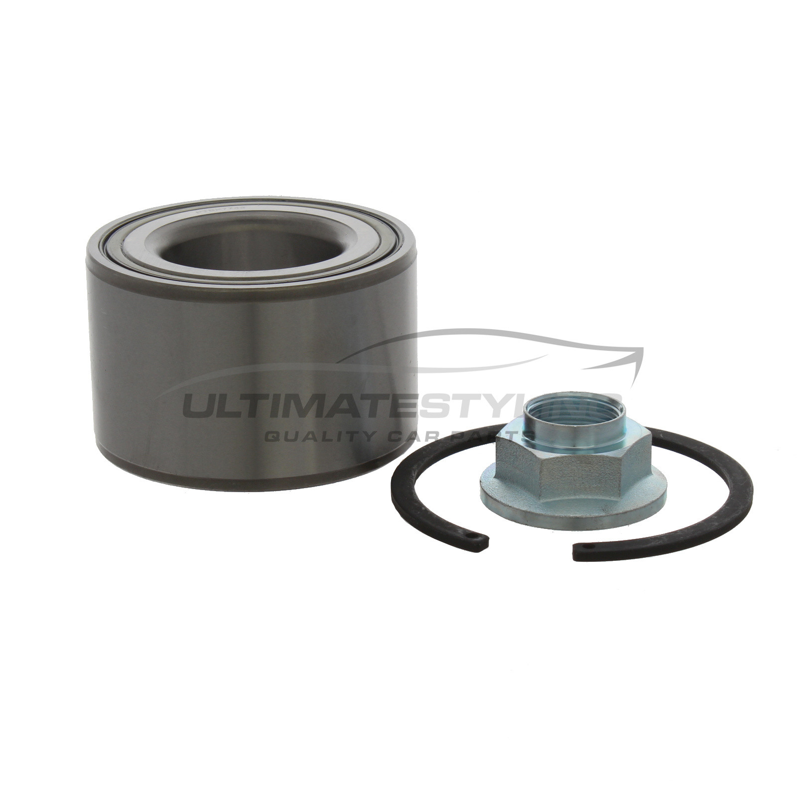 Ford Ranger Wheel Bearing Kit