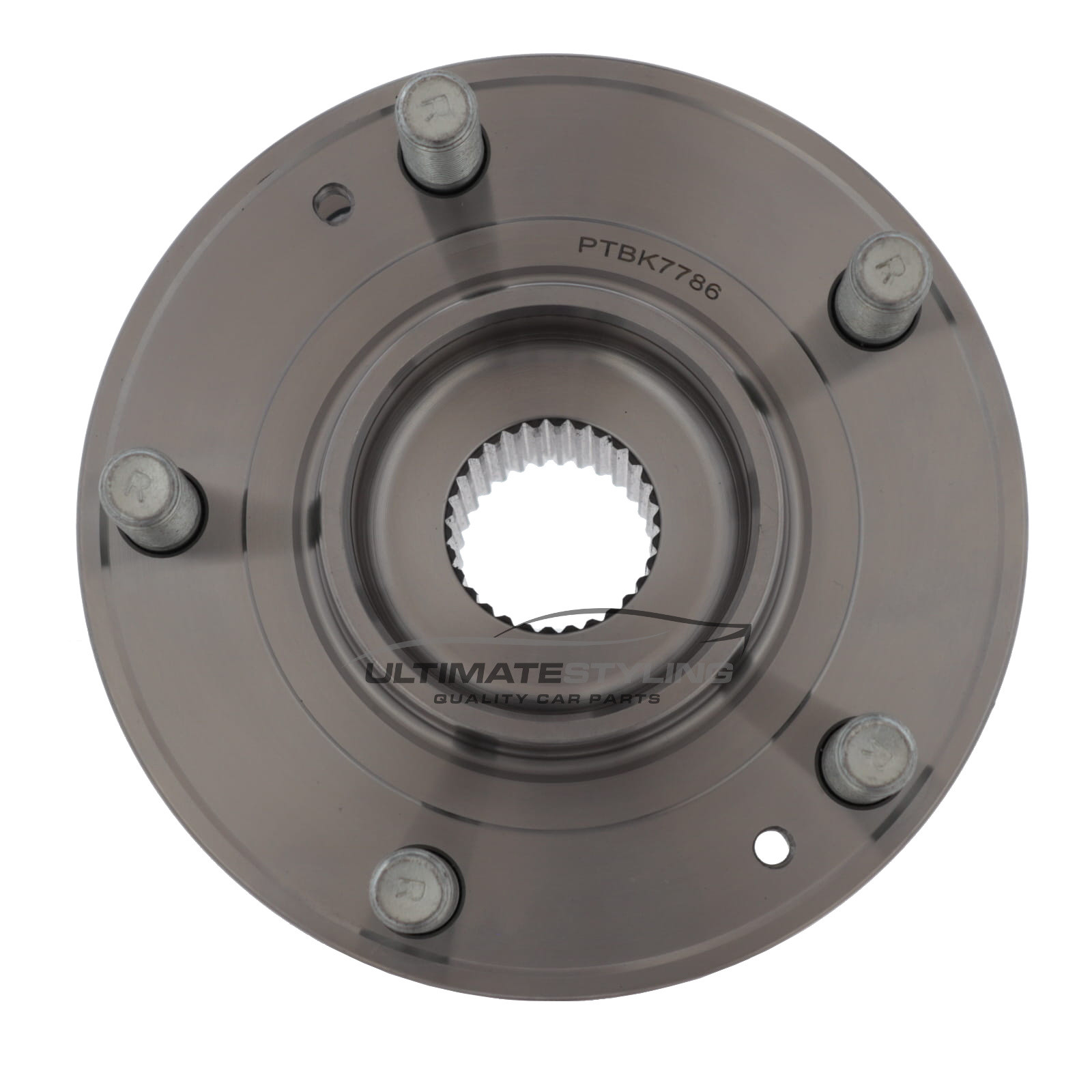 Hyundai i40 / Tucson, Kia Optima / Sportage Hub Bearing Kit