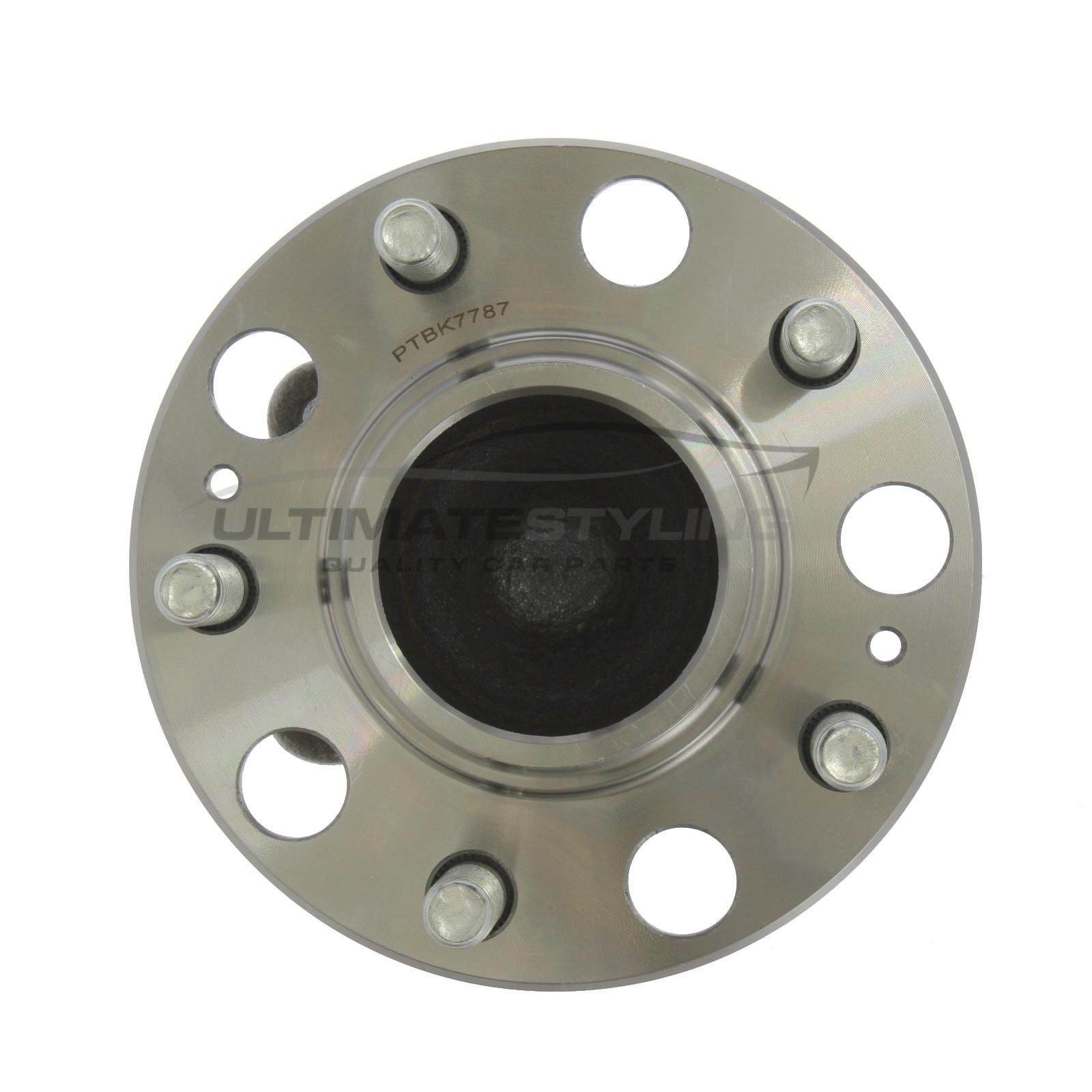 Rear Hub Bearing Kit for Kia Optima