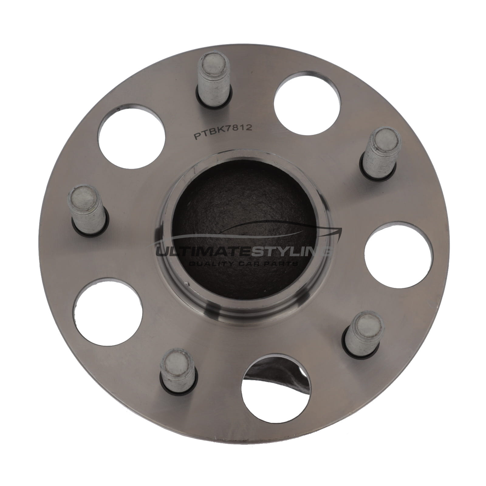 Lexus UX250 ZA10 2018-> / UX300 ZA10 2021->, Toyota C-HR 2016-2024 / Corolla 2019-> Rear Hub Bearing Kit Assembly With Integrated ABS Sensor