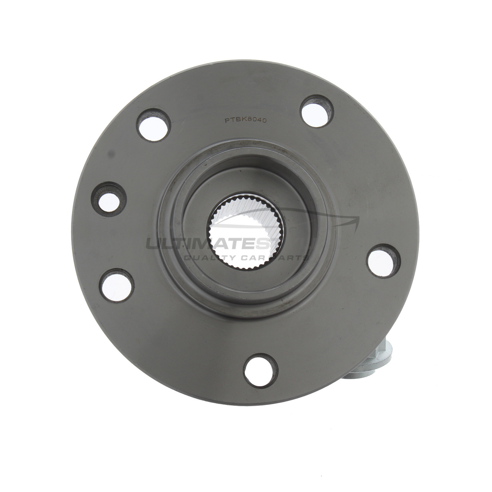 Volkswagen Caravelle / Touareg / Transporter Hub Bearing Kit - Front or Rear