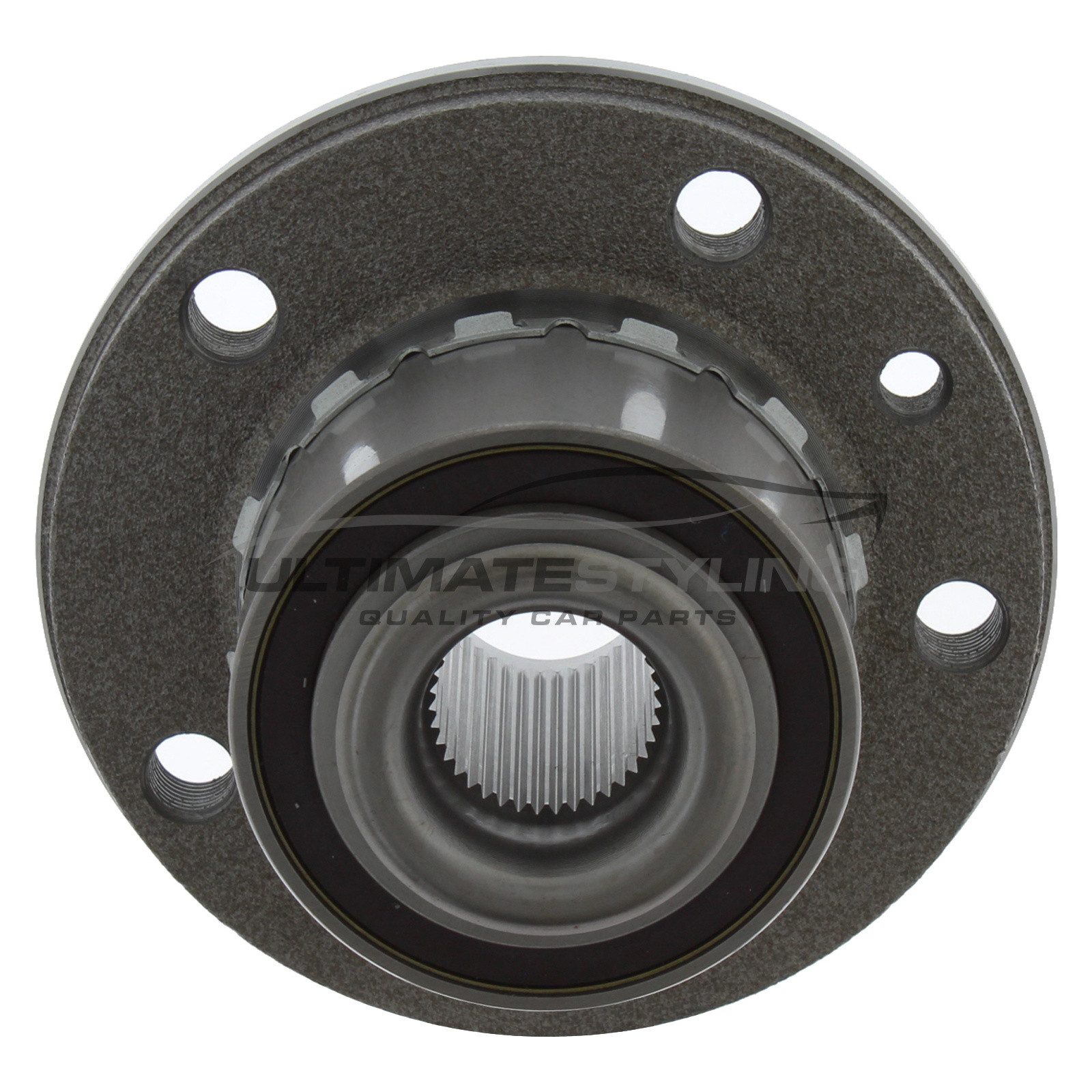 Volkswagen Caravelle / Touareg / Transporter Hub Bearing Kit - Front or Rear