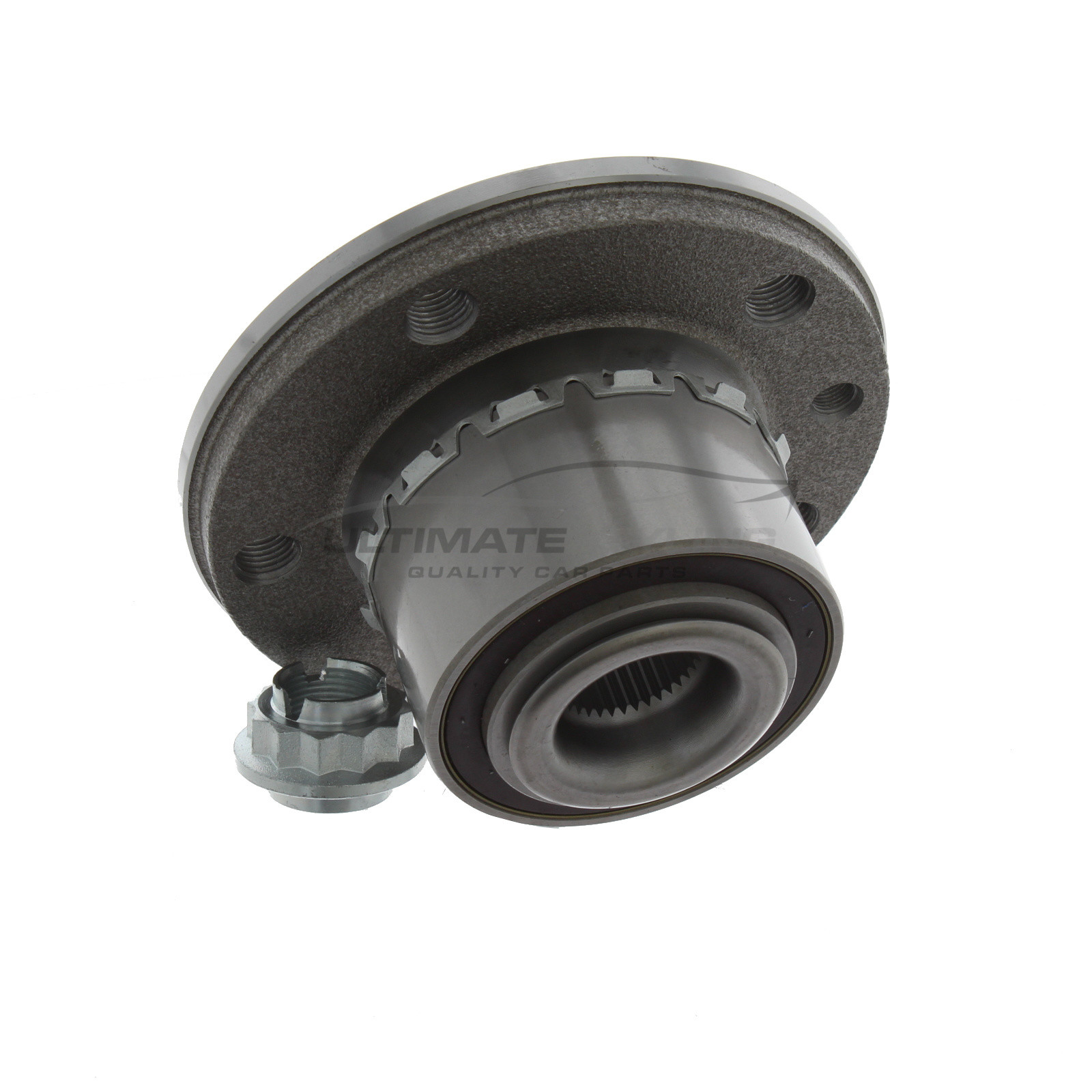 Volkswagen Caravelle / Touareg / Transporter Hub Bearing Kit - Front or Rear