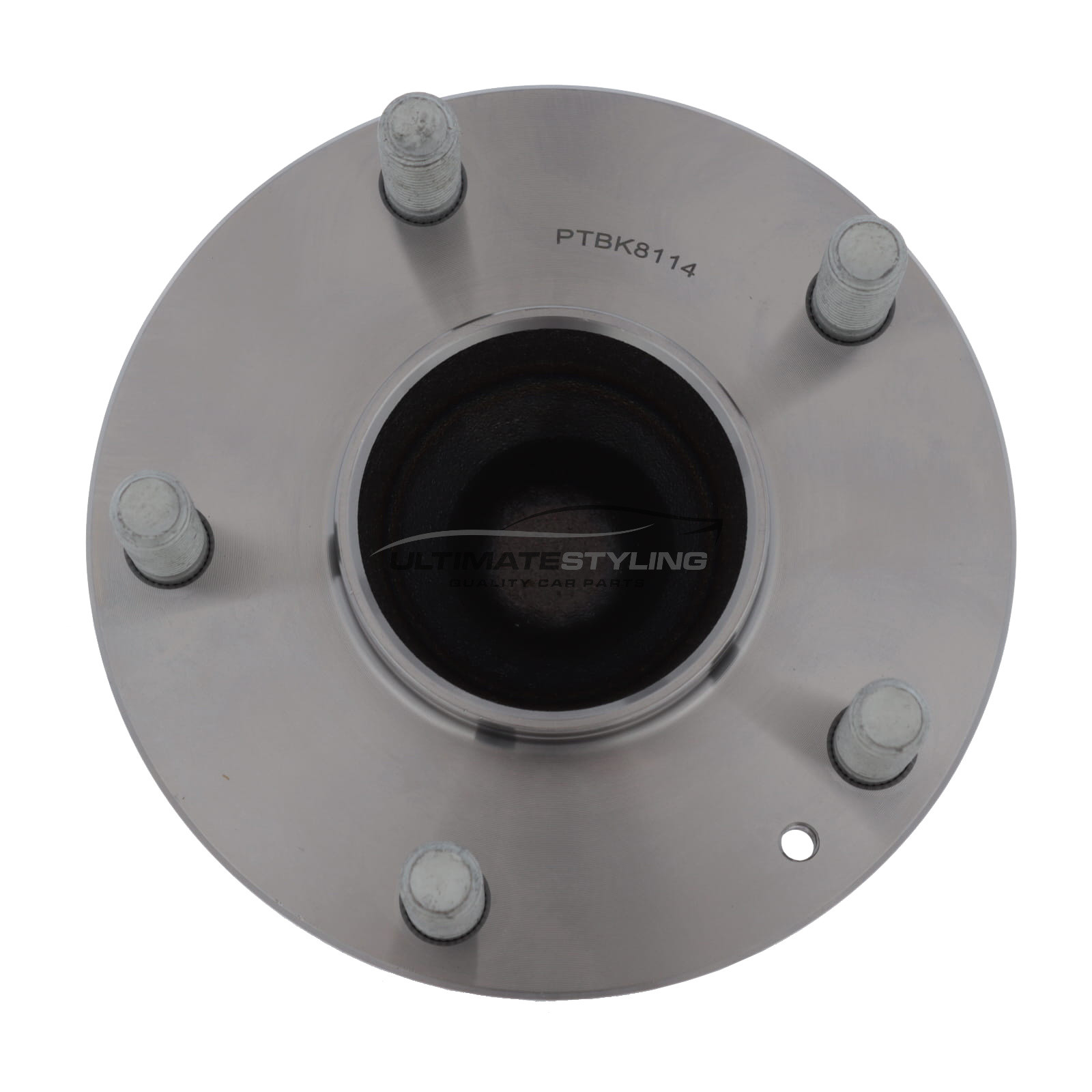 Honda Civic Mk10 2017-2023 Rear Hub Wheel Bearing Kit - Integrated ABS Sensor