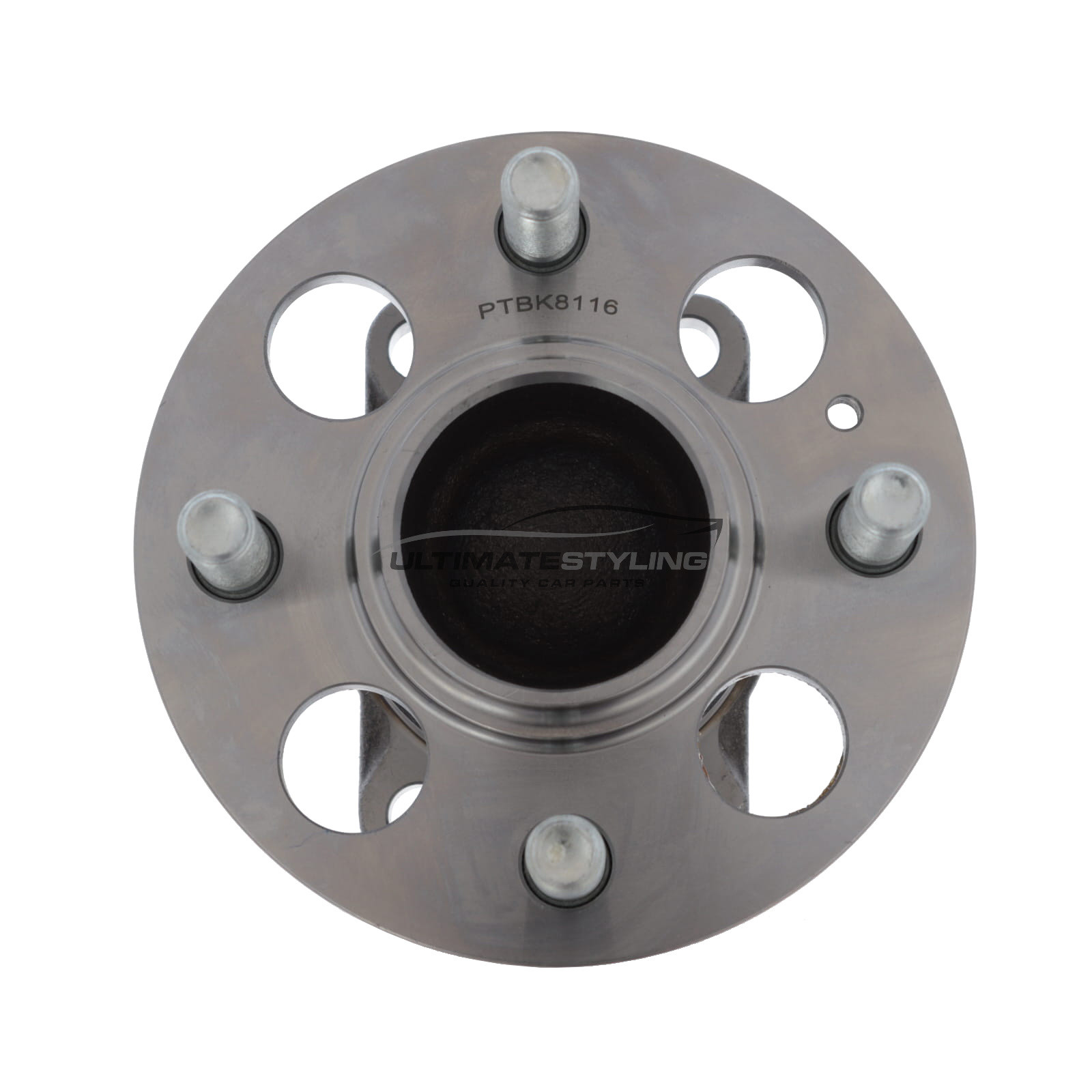 Rear Hub Bearing Kit for Hyundai i10