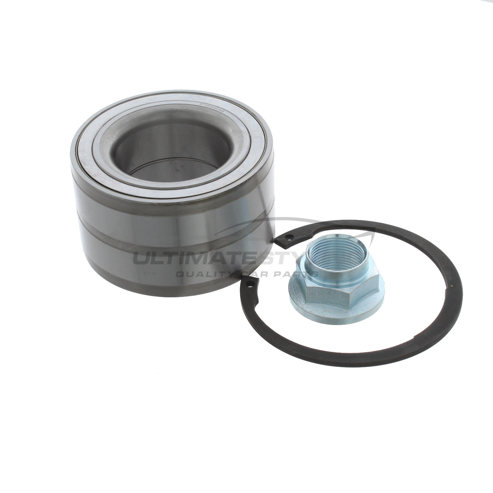Rear Wheel Bearing Kit for Land Rover Discovery