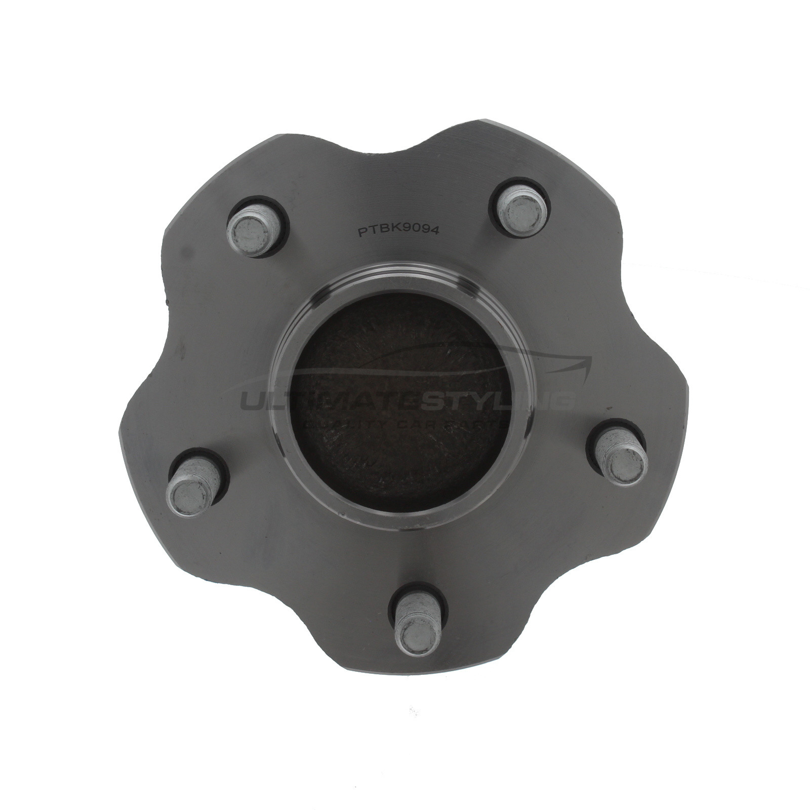 Rear Hub Bearing Kit for Nissan Qashqai