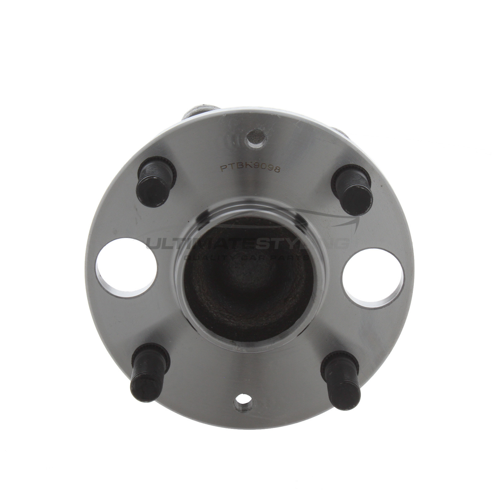 Mazda 2 Hub Bearing Kit