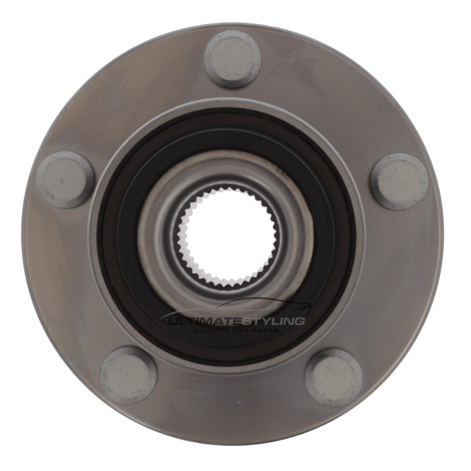 Volvo C30 / C70 / S40 / V50 Hub Bearing Kit - Front