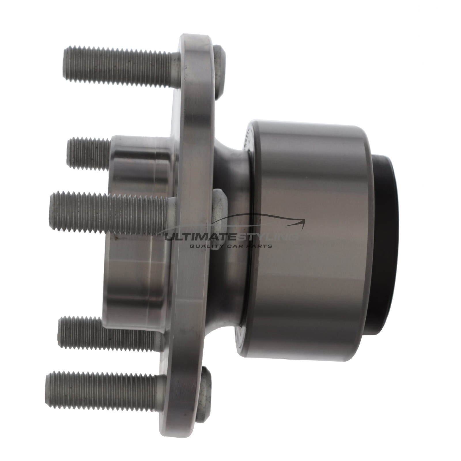 Volvo C30 / C70 / S40 / V50 Hub Bearing Kit - Front