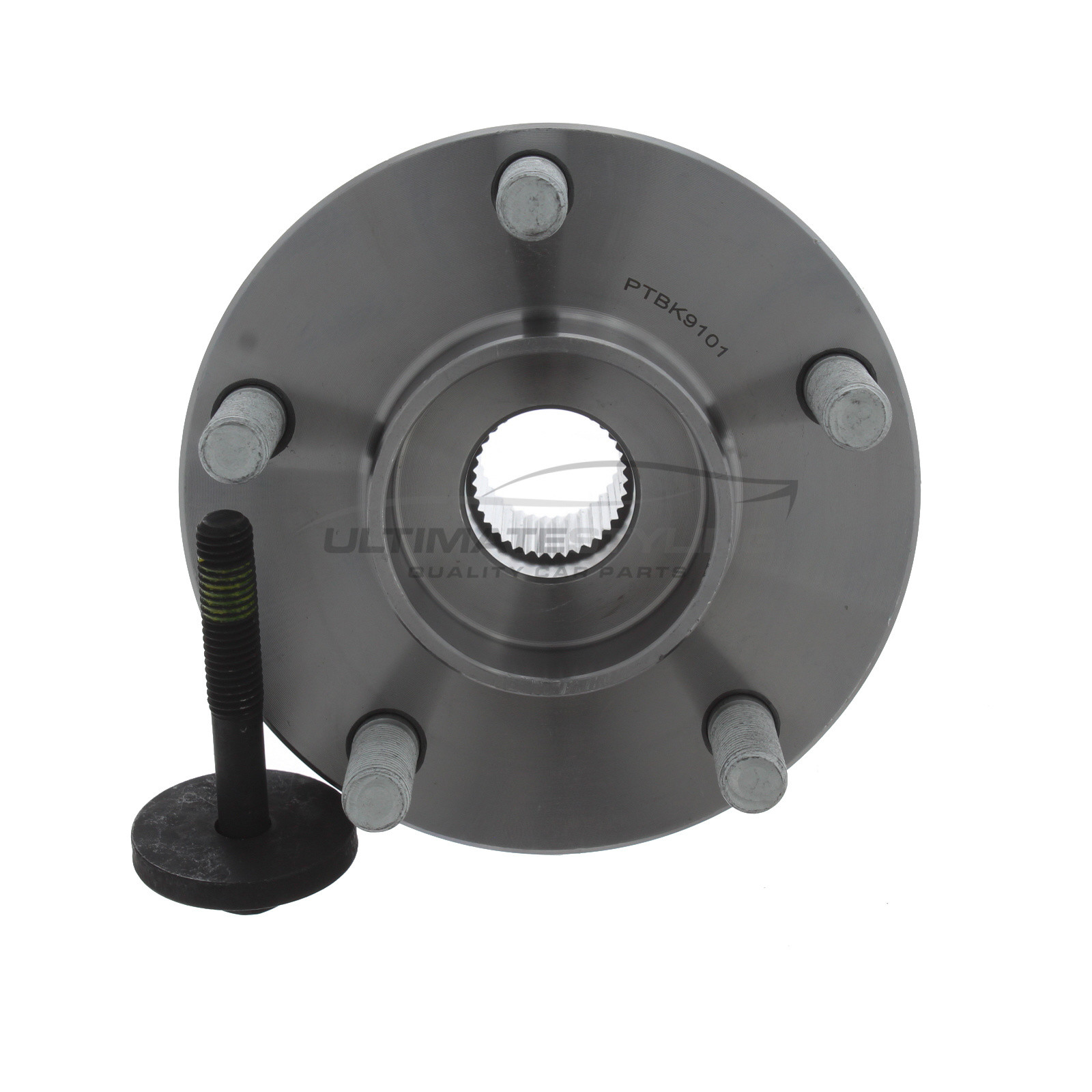 Front Hub Bearing Kit for Volvo S40