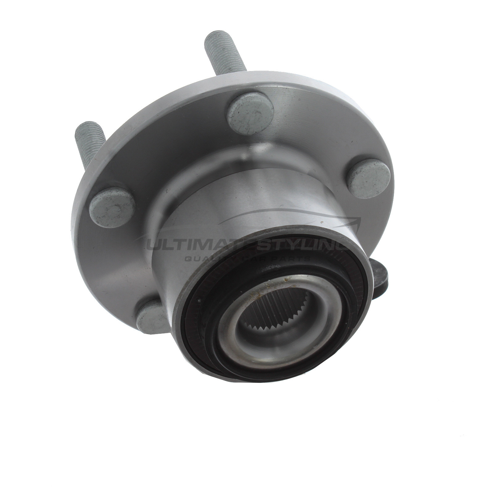 Volvo C30 / C70 / S40 / V50 Hub Bearing Kit - Front