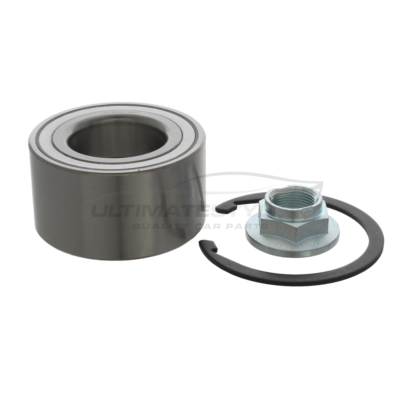 Mazda 6 Wheel Bearing Kit