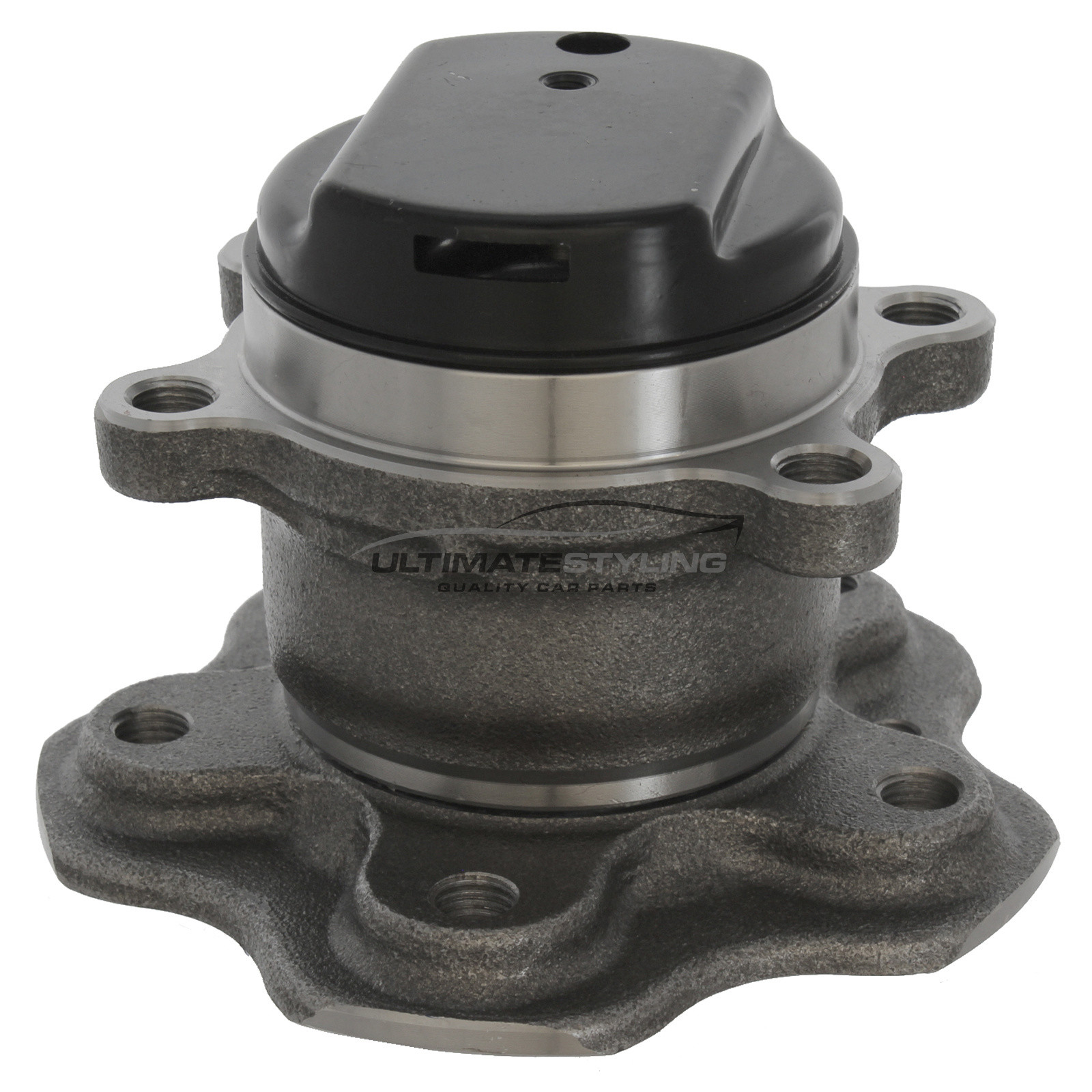 Rear Hub Bearing Kit for Renault Kadjar