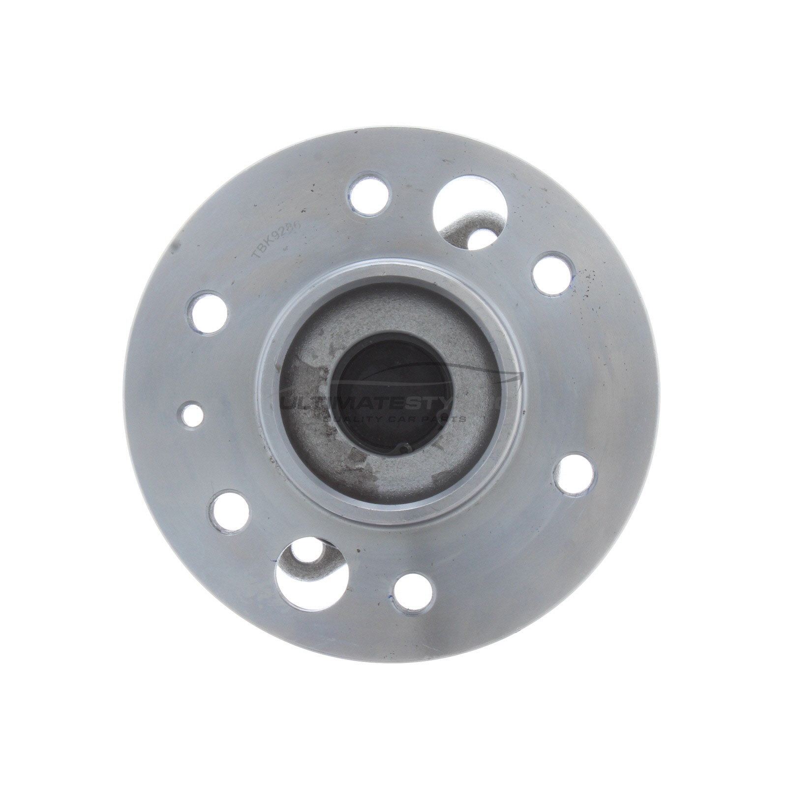 Mercedes Benz Sprinter, VW Crafter Hub Bearing Kit