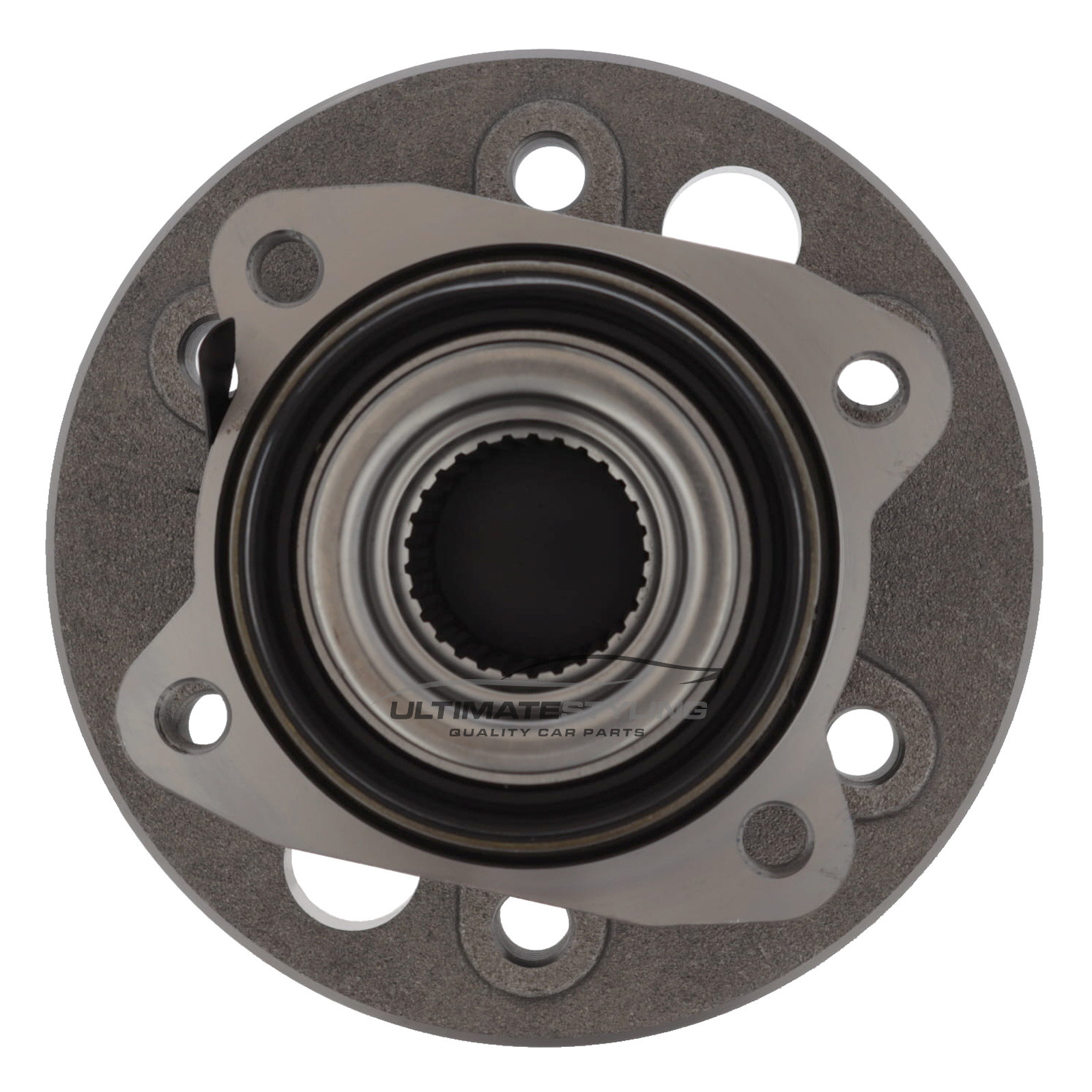 Mercedes Benz Sprinter, VW Crafter Hub Bearing Kit