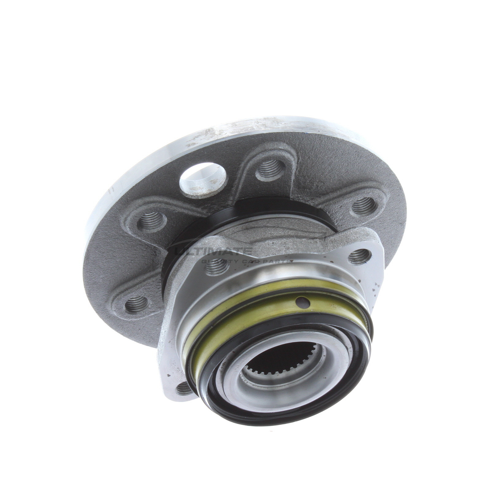 Mercedes Benz Sprinter, VW Crafter Hub Bearing Kit