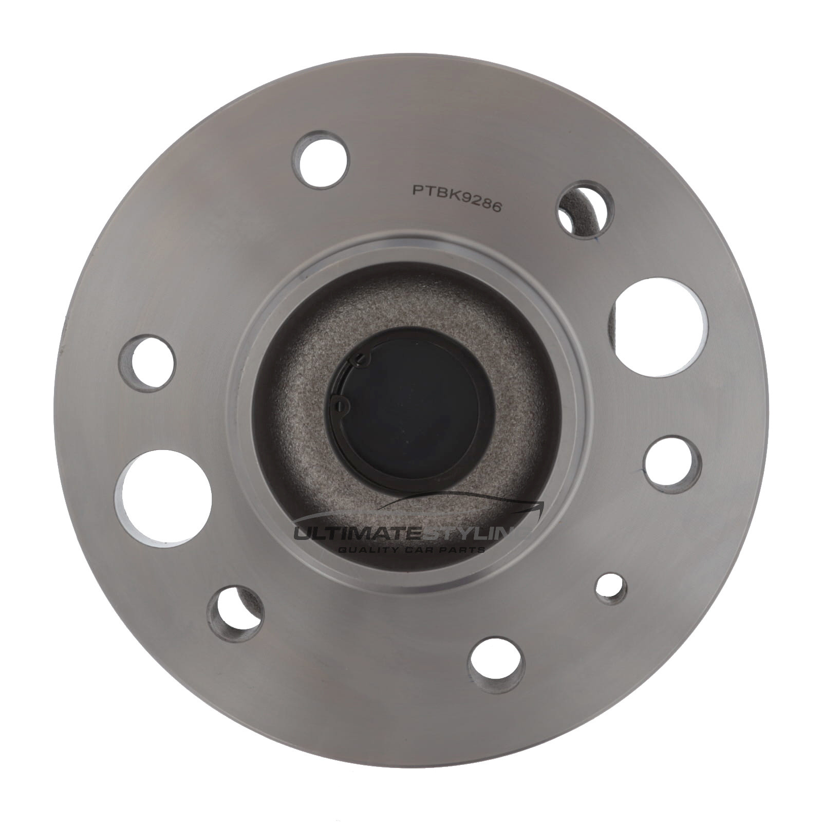 Mercedes Benz Sprinter, VW Crafter Hub Bearing Kit