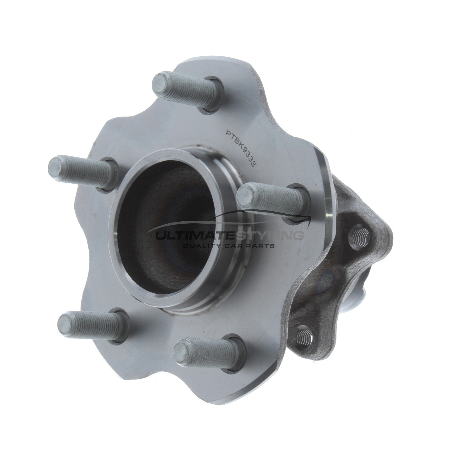 Nissan Juke / Leaf Hub Bearing Kit