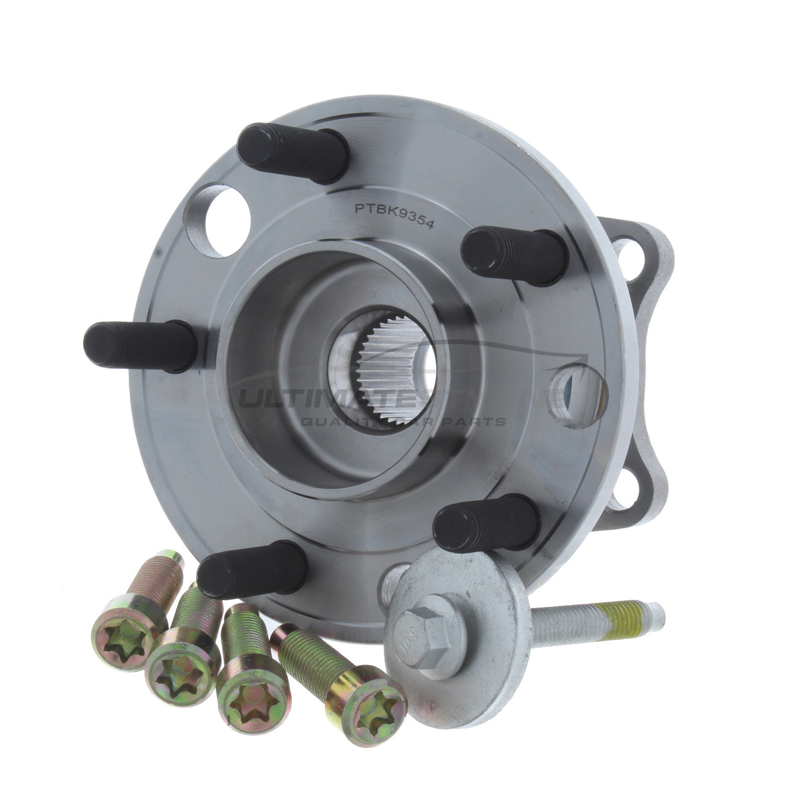 Volvo V40 Hub Bearing Kit