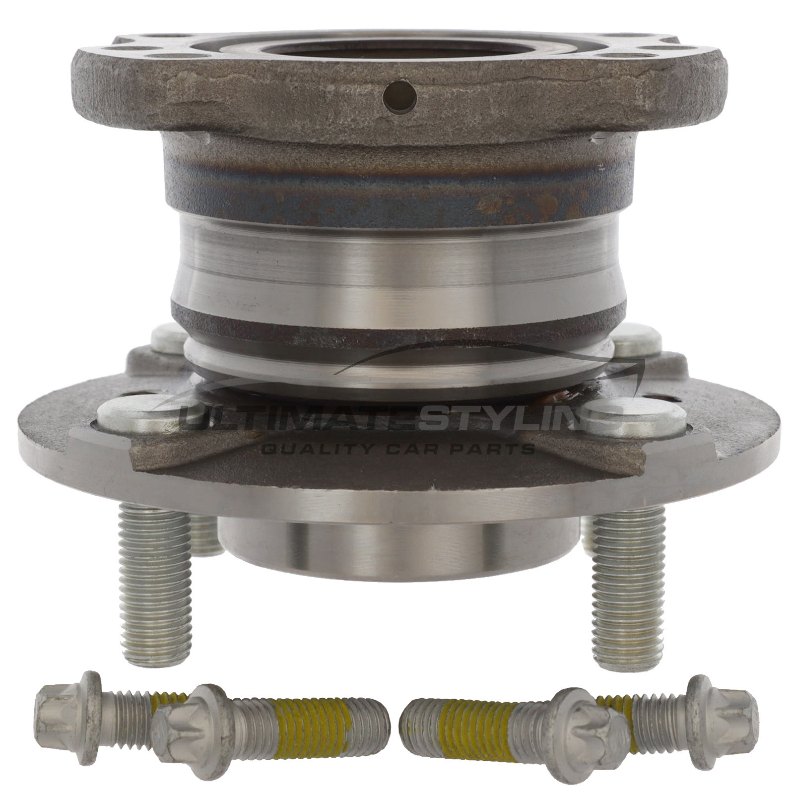 Rear Hub Bearing Kit for Ford B-MAX