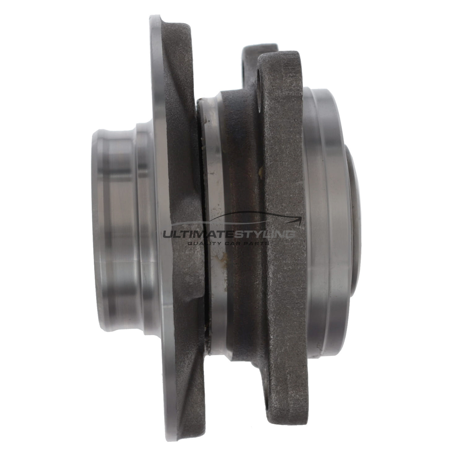 Volvo S60 / S80 / V70 / XC70 Hub Bearing Kit - Front