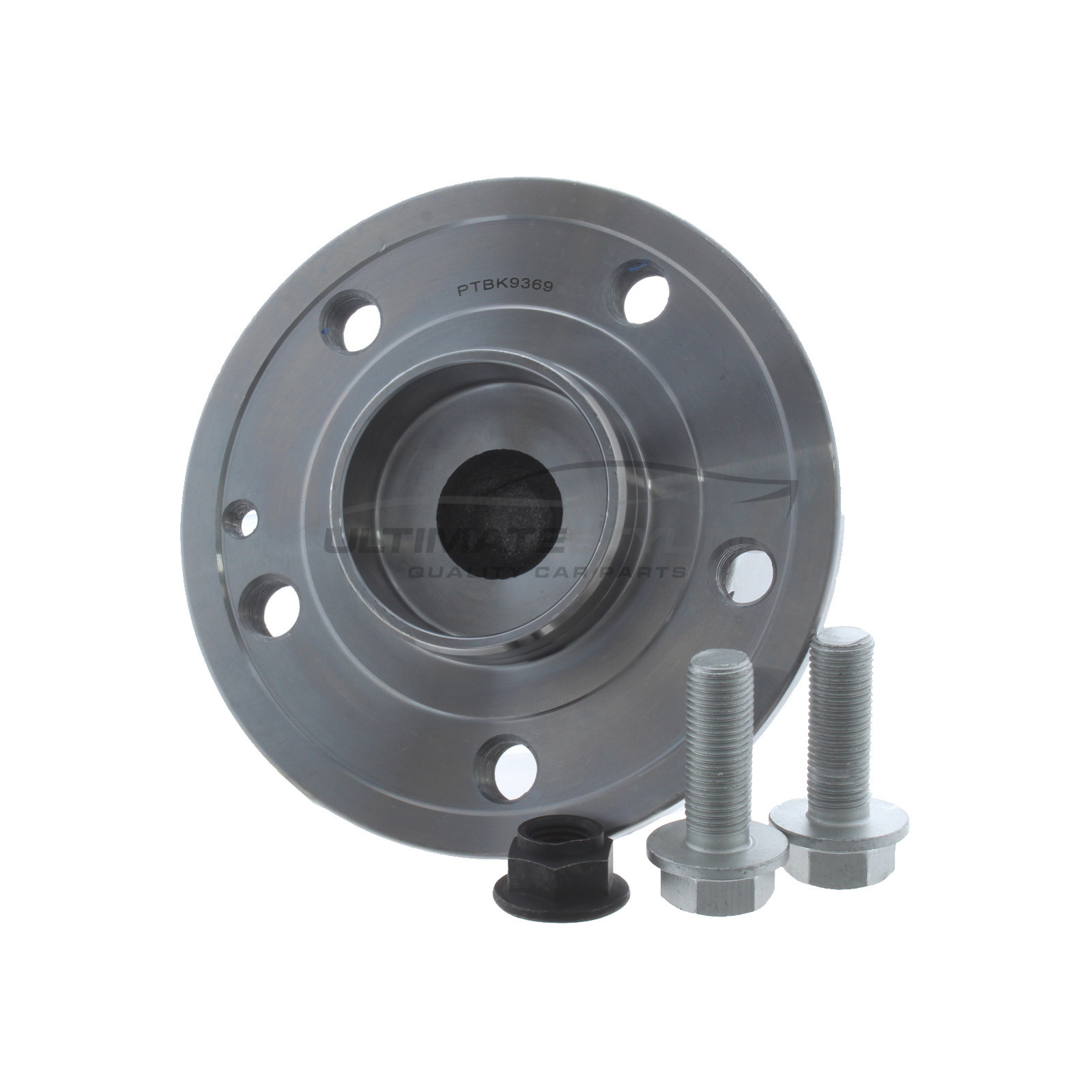 Mercedes Benz Viano / Vito Hub Bearing Kit - Front