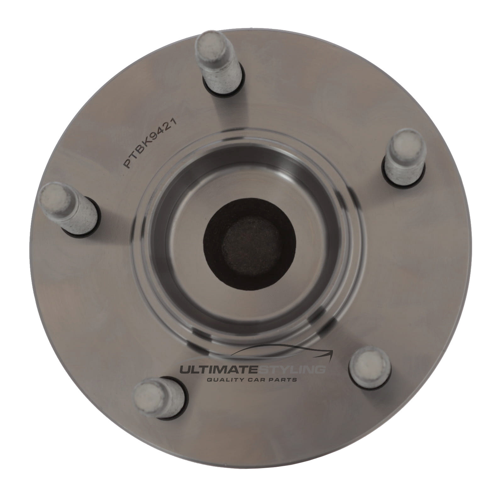 Jaguar/Daimler S Type / XJ Series Hub Bearing Kit - Front