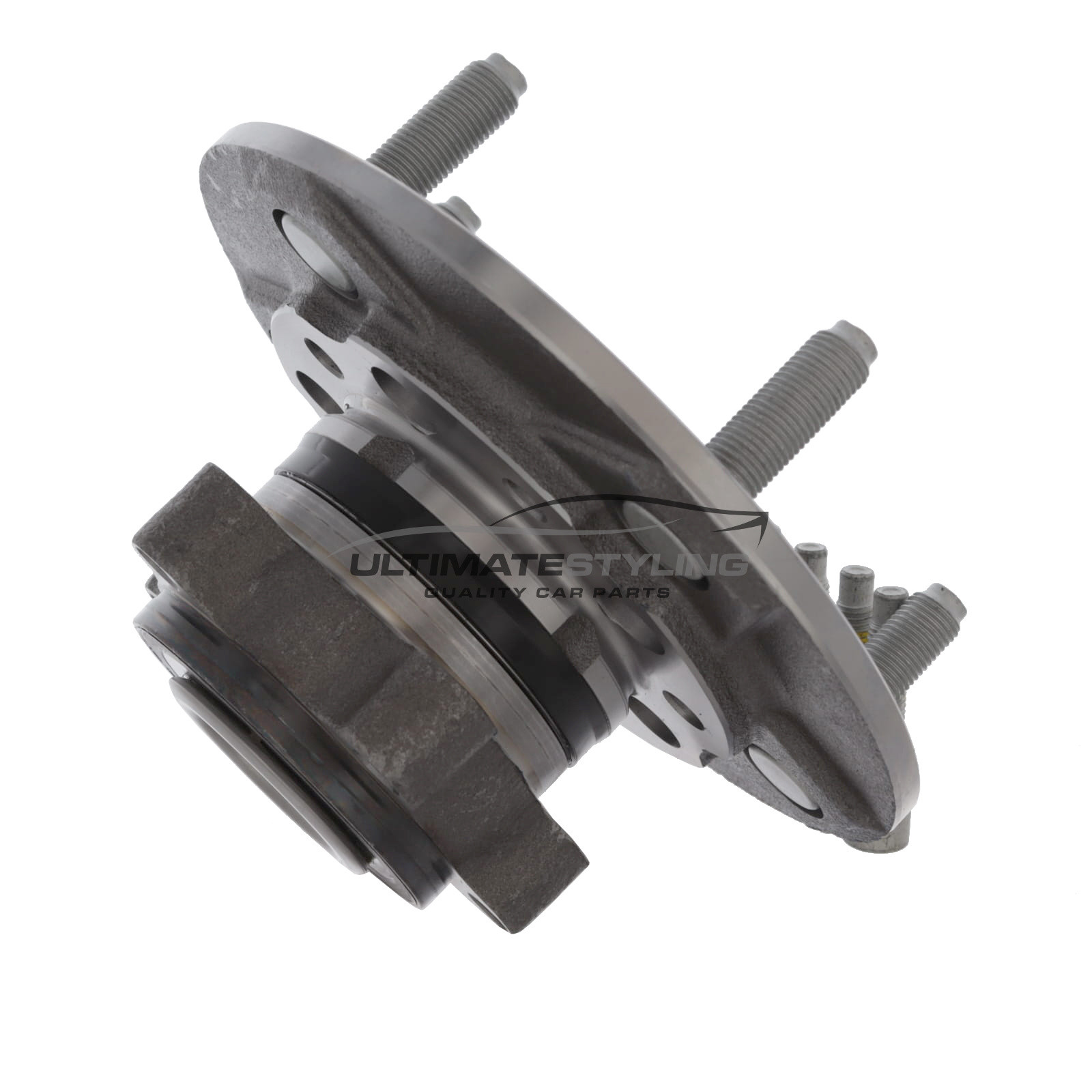 Front Wheel Bearing Kit For Ford Transit MK8 RWD (2013-2019) – 6 Hole, ABS, Twin Rear Wheels