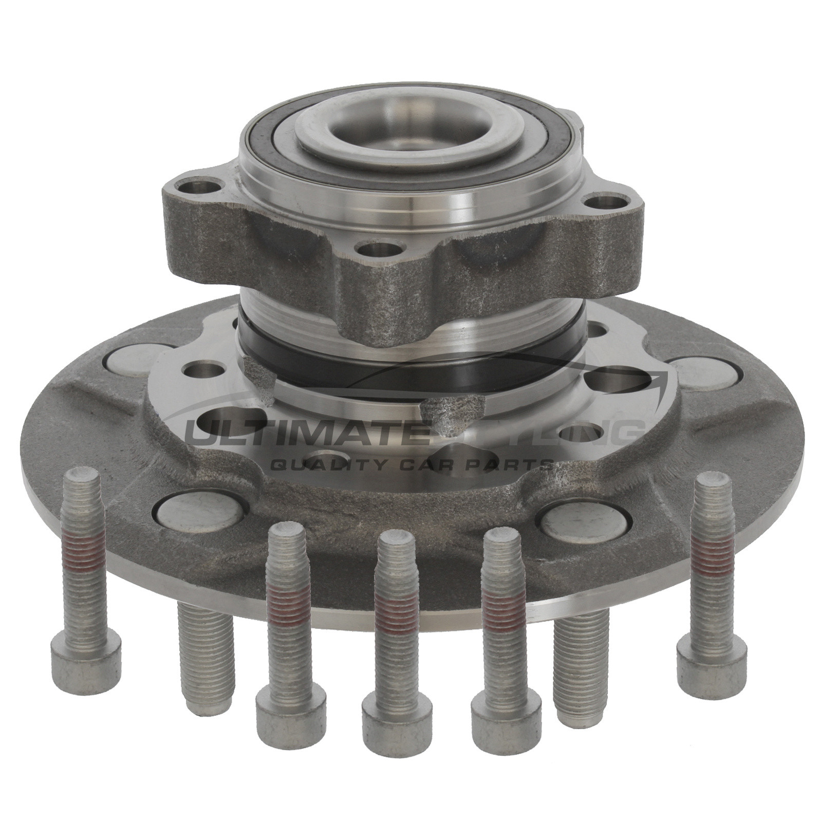 Front Hub Bearing Kit for Ford Transit