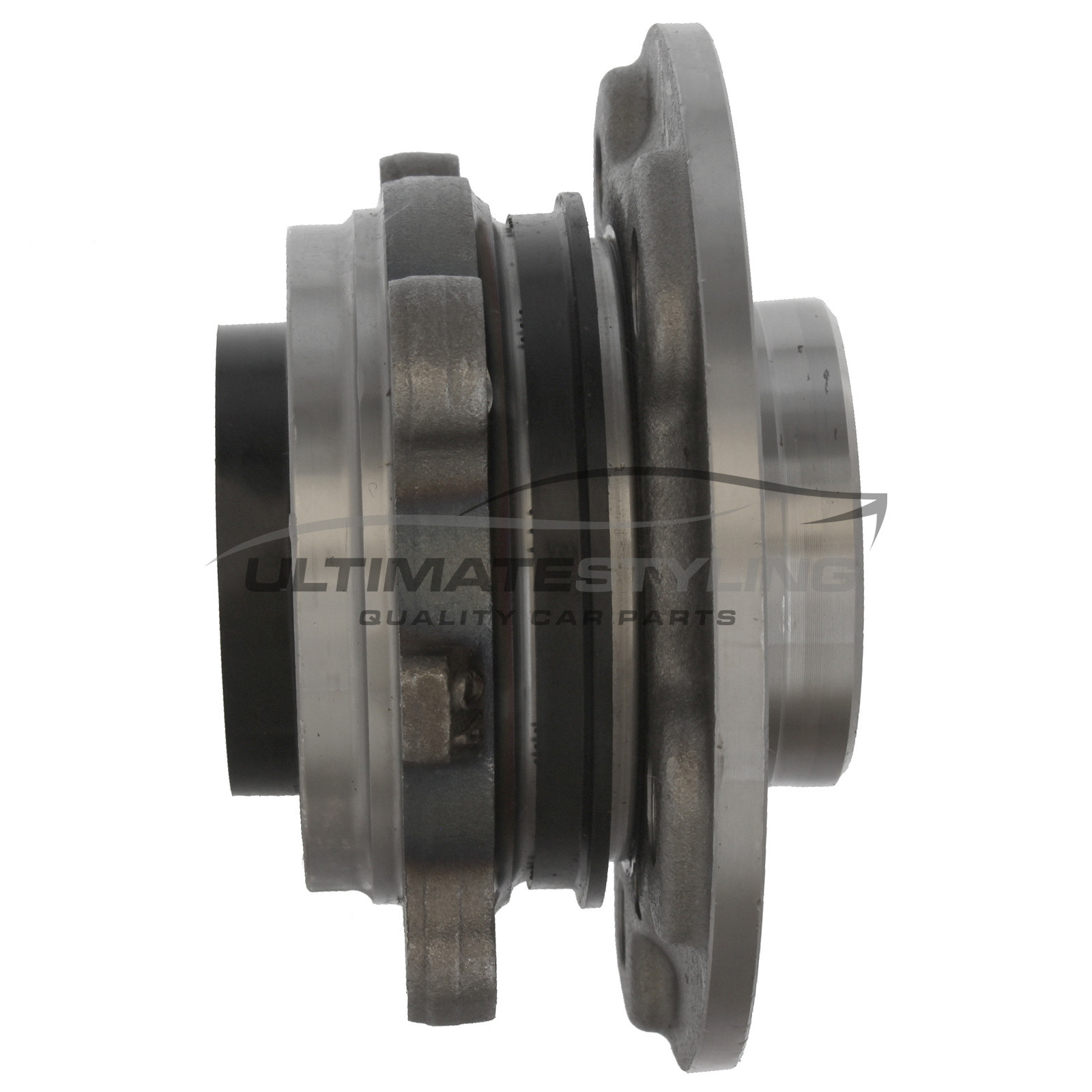 BMW 2 Series F45 Active Tourer / F46 Gran Tourer / i3 i01 / i8 i12 / X1 F48 / X2 F39 / Mini Clubman F54 / Mini Countryman F60 / F55 / F56 / F57 Front Wheel Bearing Hub Kit Assembly With Integrated ABS Sensor