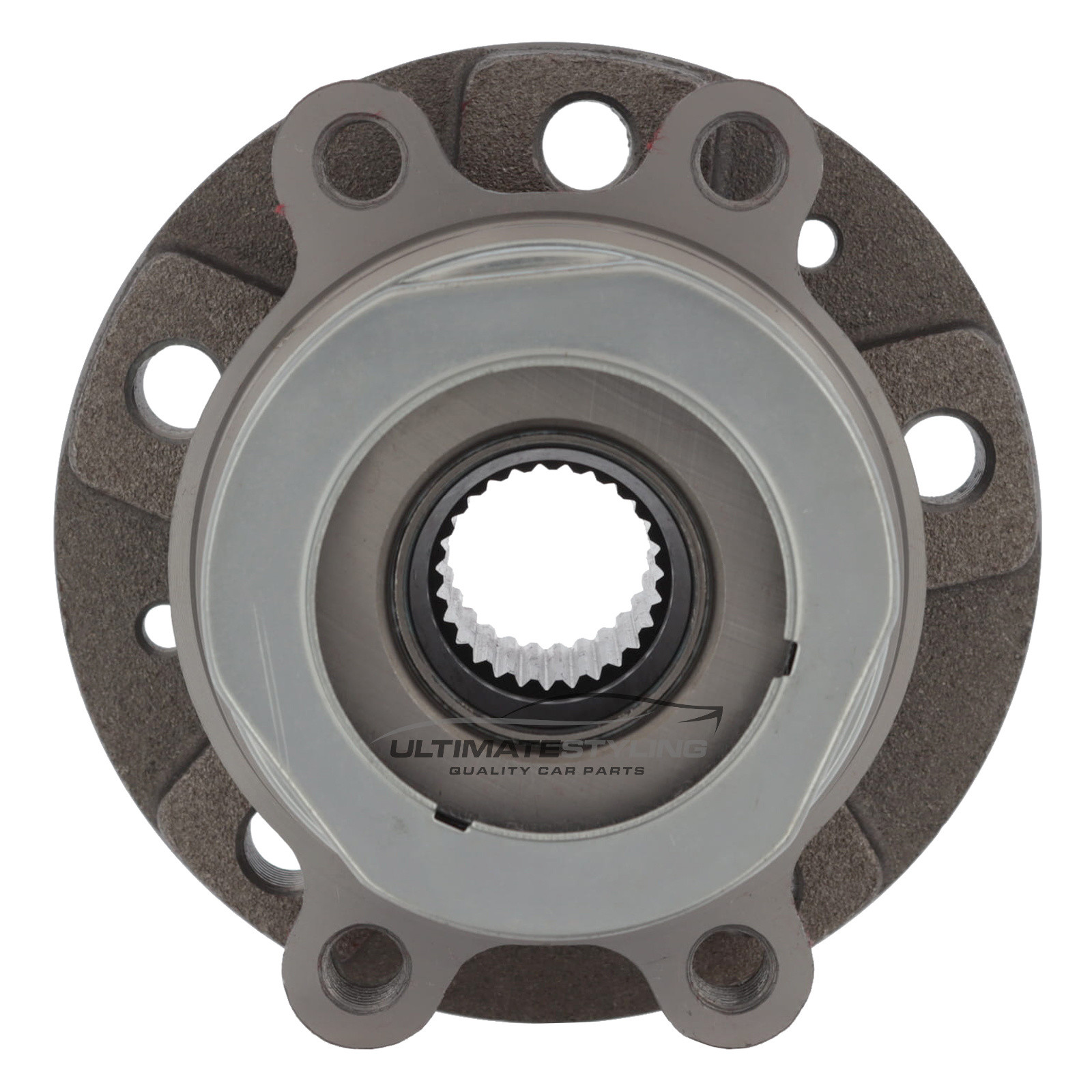 Fiat Talento, Nissan NV300, Renault Trafic, Vauxhall Vivaro Wheel Bearing Kit
