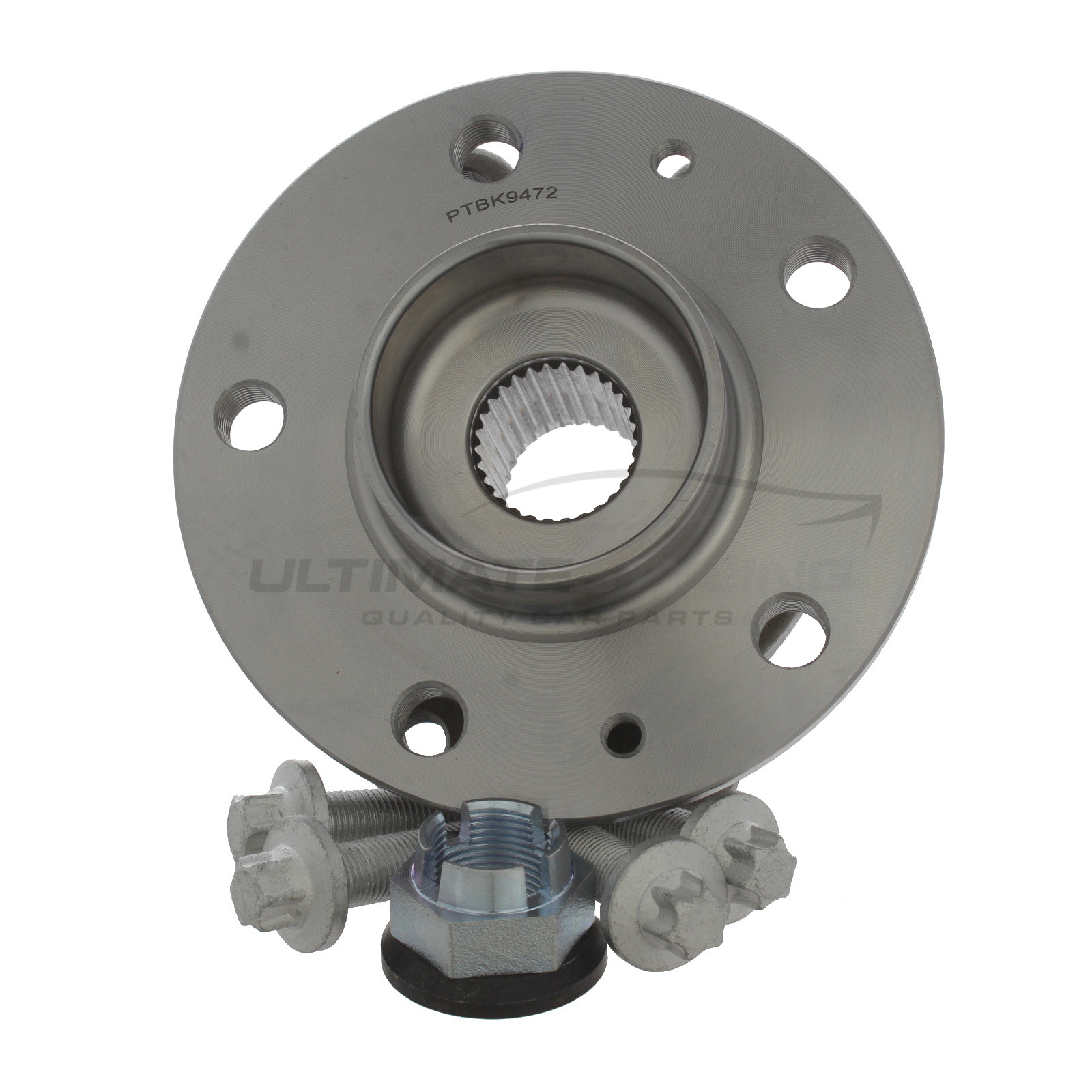 Front Wheel Bearing Kit for Vauxhall Vivaro