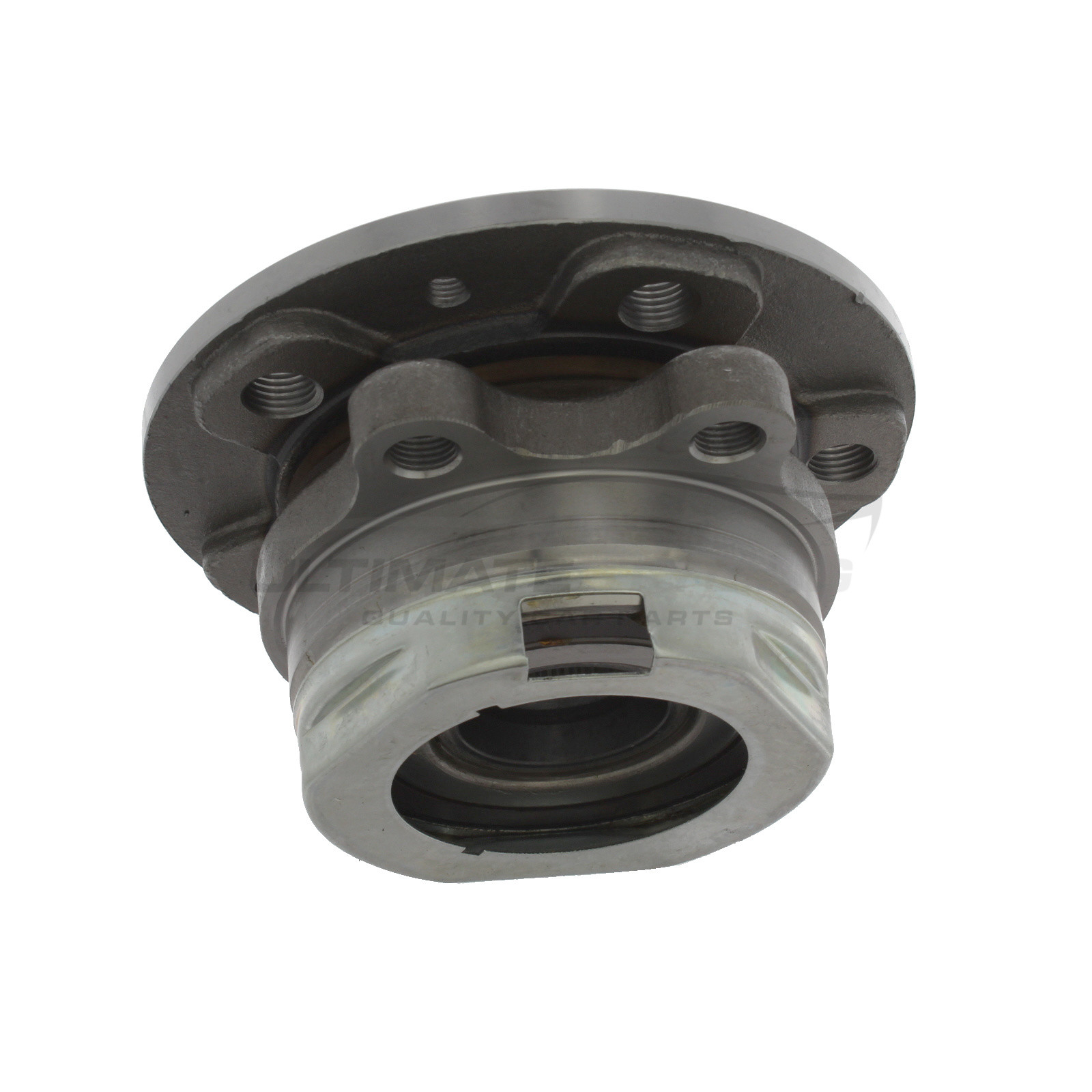 Fiat Talento, Nissan NV300, Renault Trafic, Vauxhall Vivaro Wheel Bearing Kit