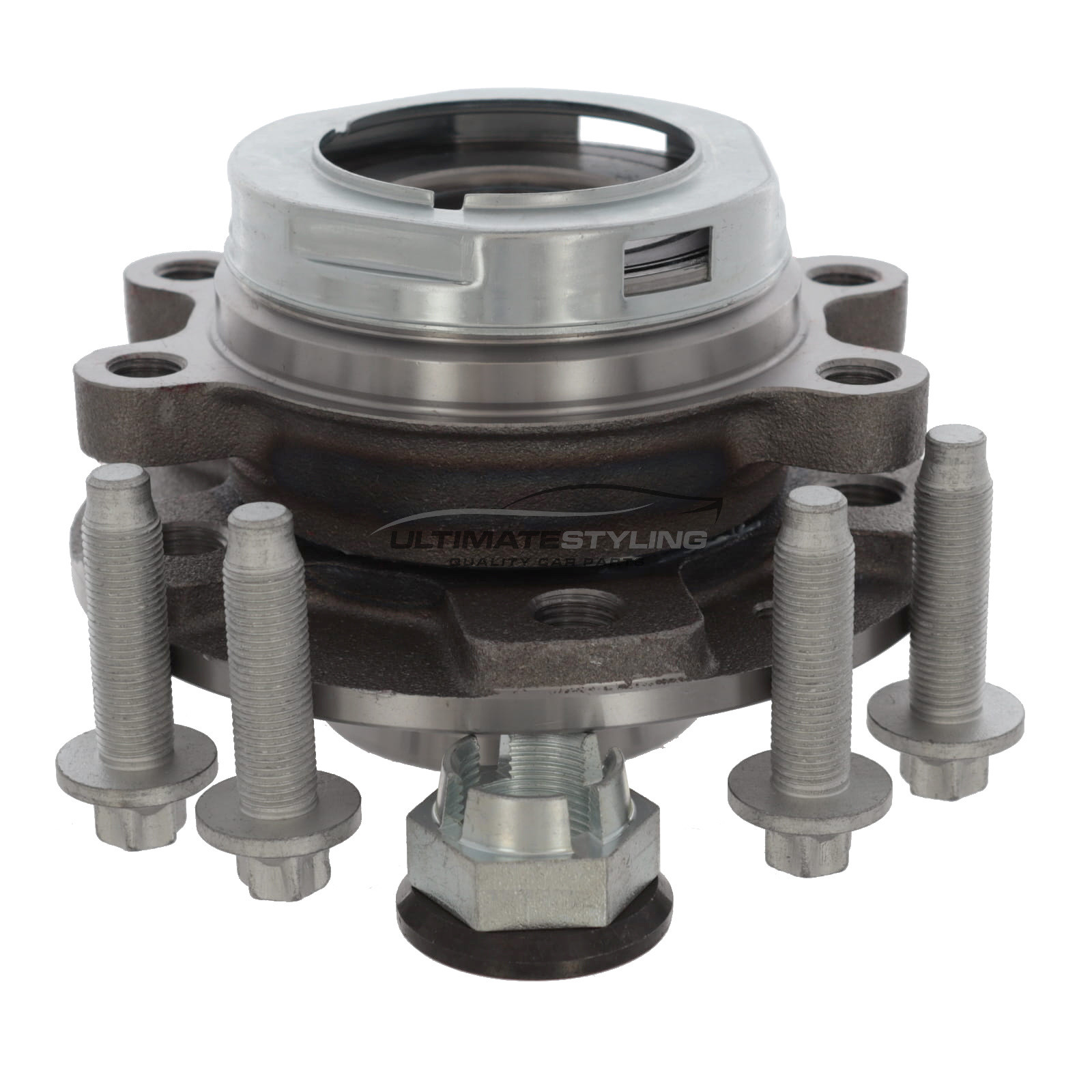 Fiat Talento, Nissan NV300, Renault Trafic, Vauxhall Vivaro Wheel Bearing Kit