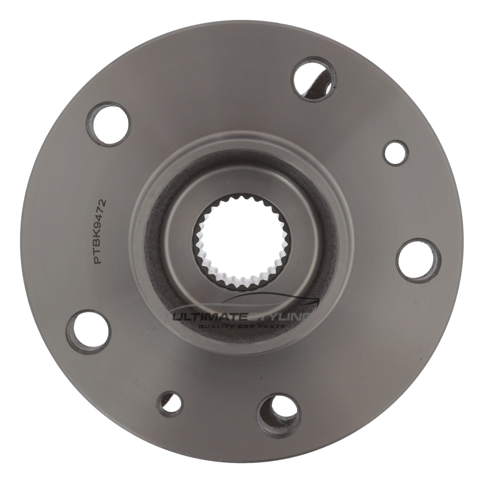 Fiat Talento, Nissan NV300, Renault Trafic, Vauxhall Vivaro Wheel Bearing Kit