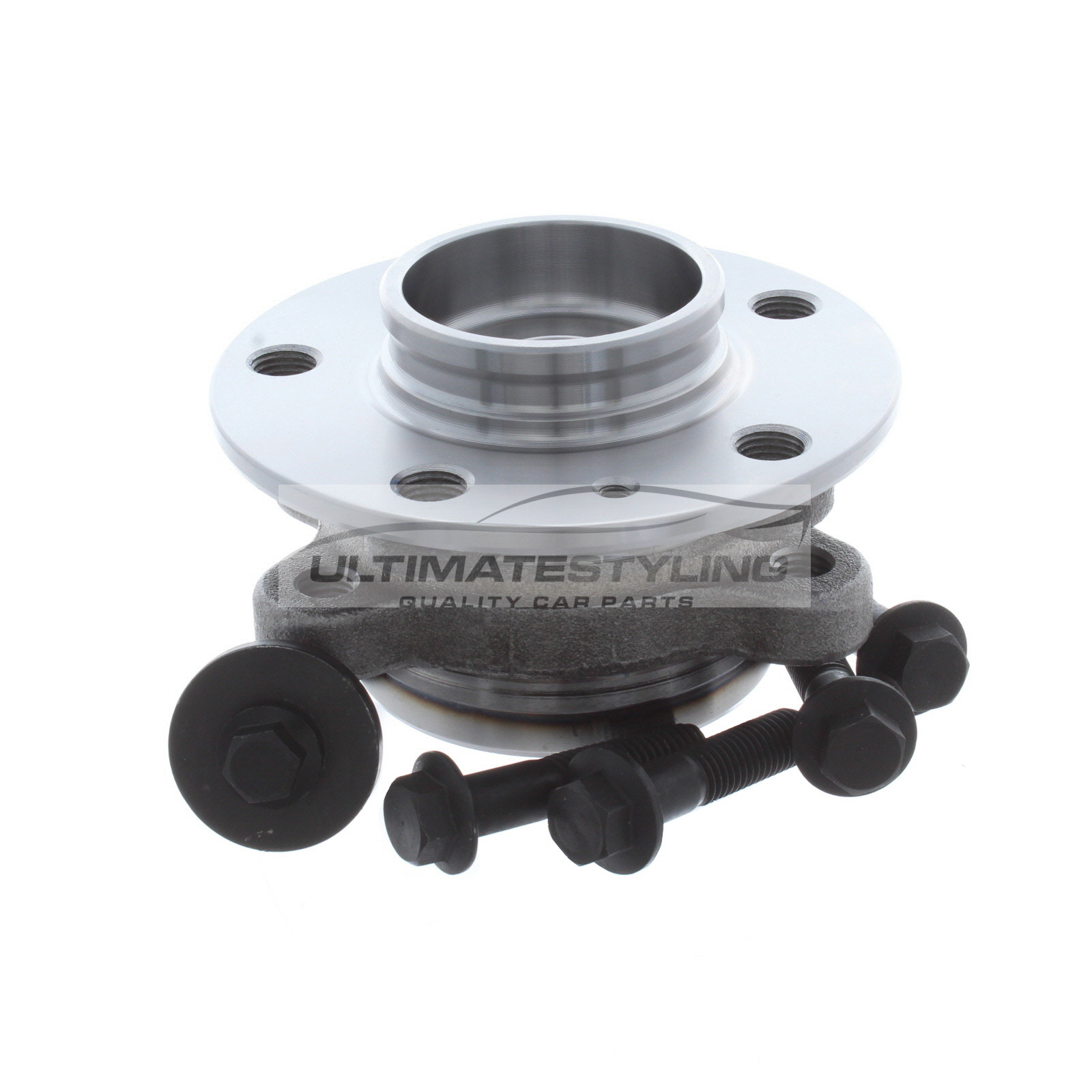 Volvo XC90 Hub Bearing Kit - Front