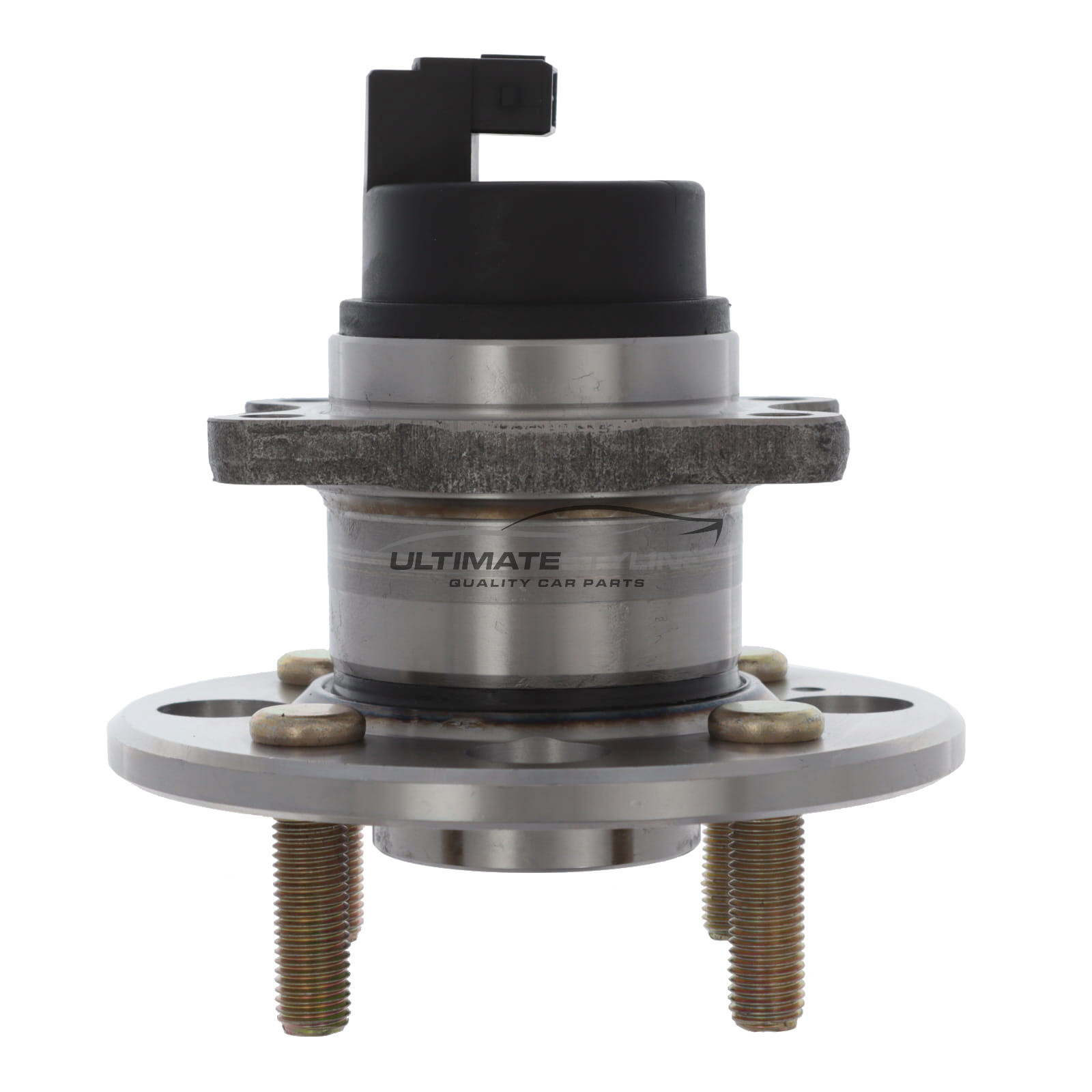 Rear Hub Bearing Kit for Hyundai i10