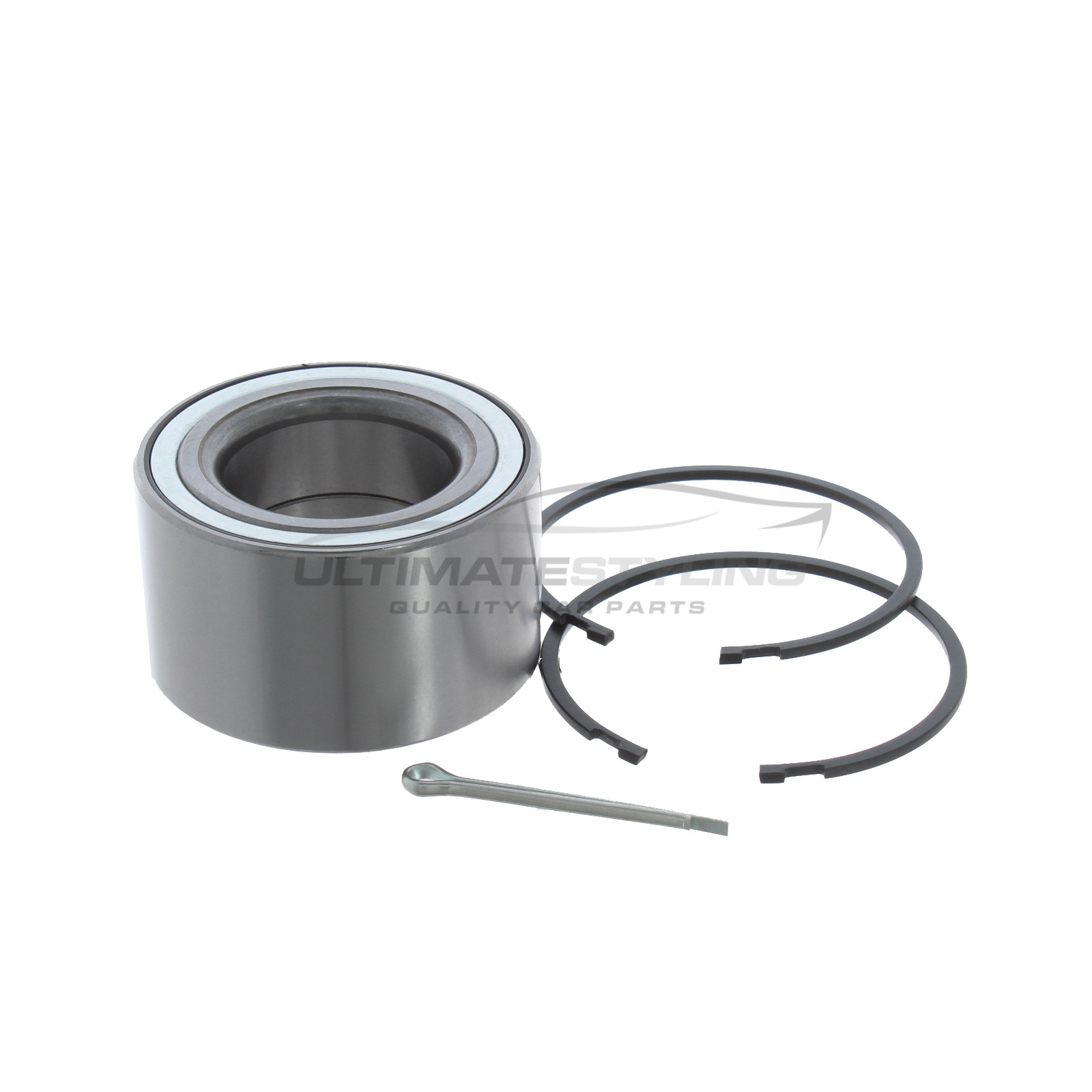 Front Wheel Bearing Kit for Nissan X-Trail