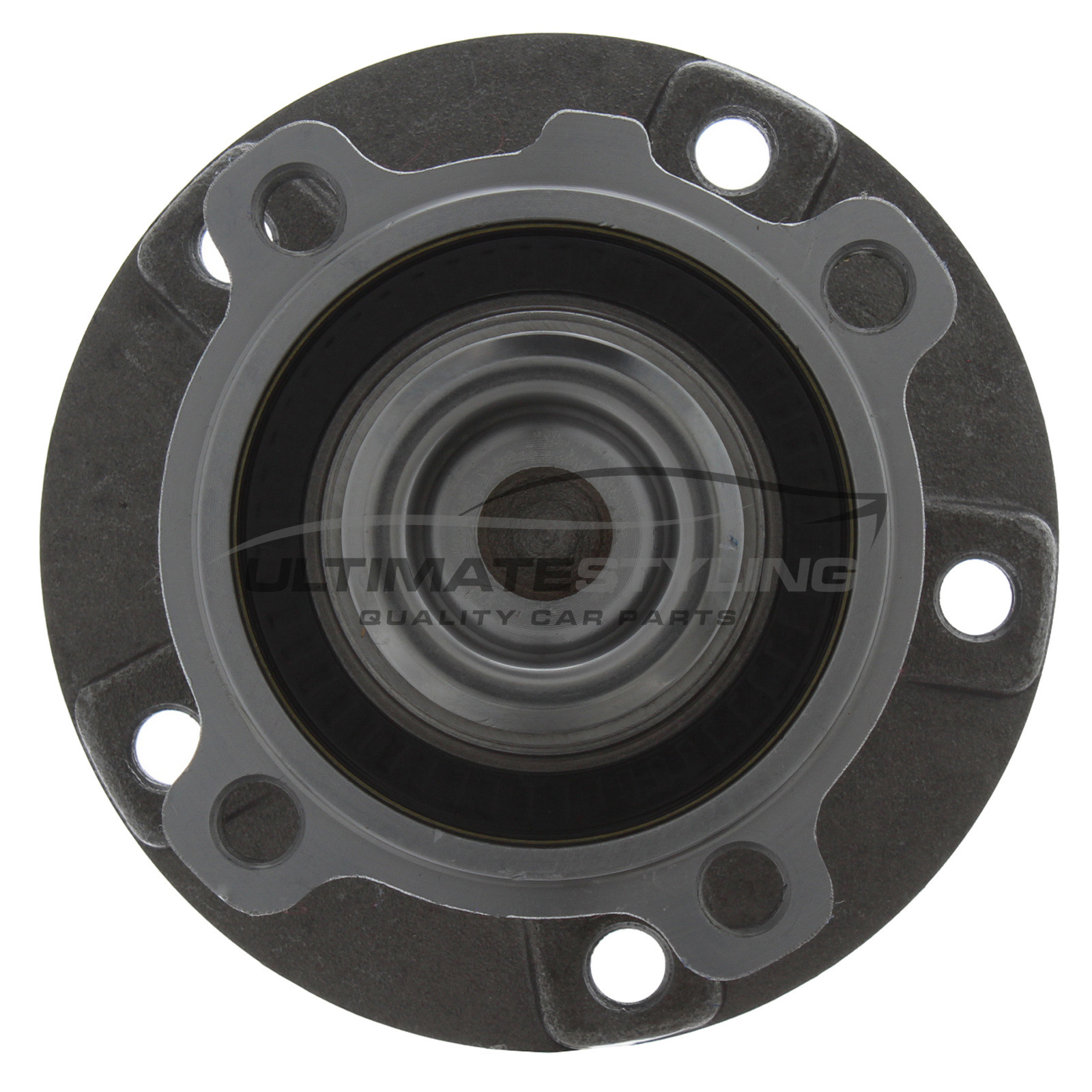 BMW 5 Series / 6 Series Hub Bearing Kit - Front