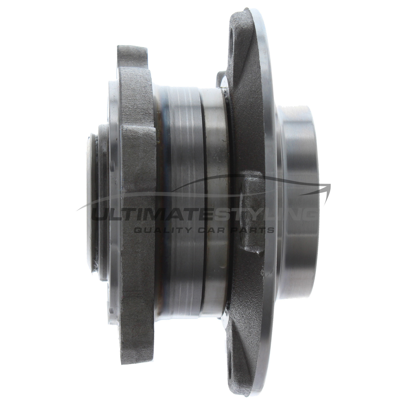 BMW 5 Series / 6 Series Hub Bearing Kit - Front