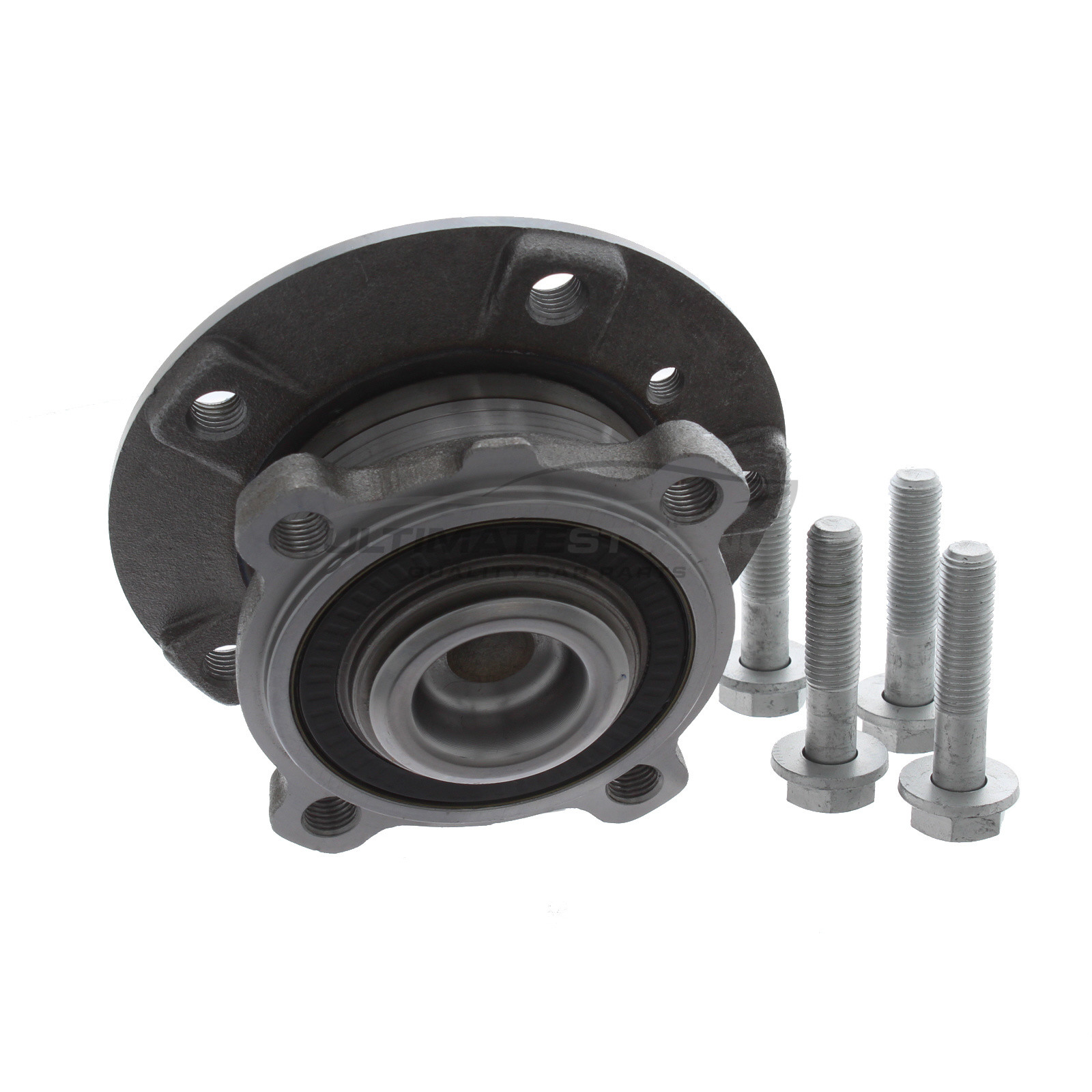 BMW 5 Series / 6 Series Hub Bearing Kit - Front