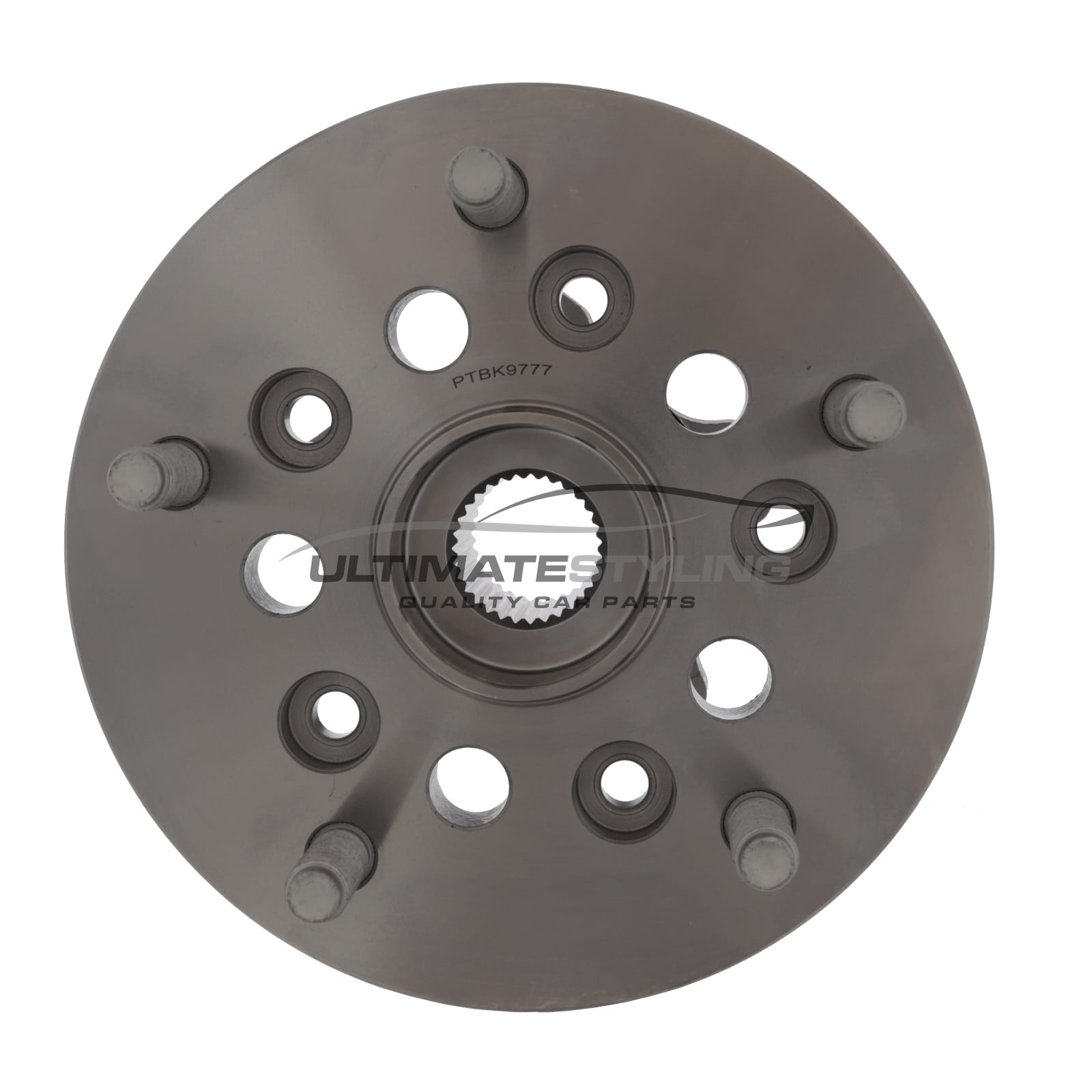 Front Hub Bearing Kit for Ford Transit