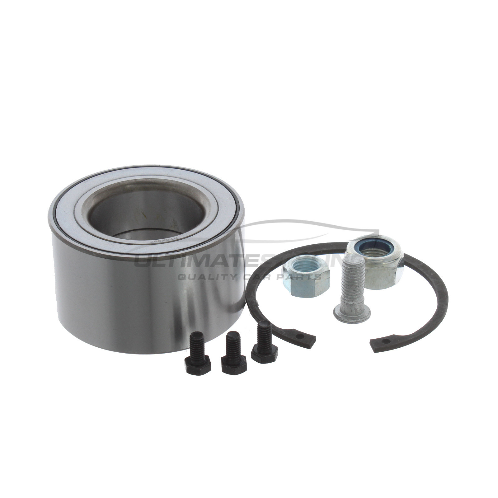 Volkswagen Caravelle / Multivan / Transporter Wheel Bearing Kit - Front or Rear