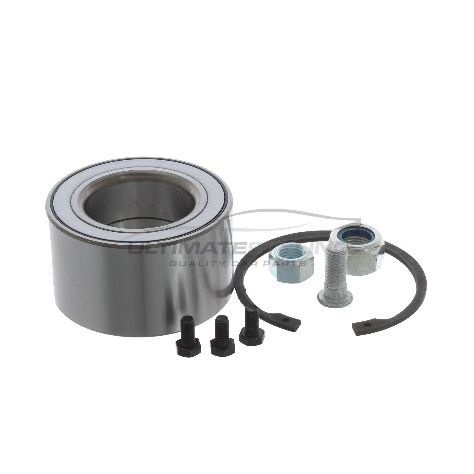 Front <span style="color:red;"><strong>OR</strong></span> Rear Wheel Bearing Kit for VW Transporter