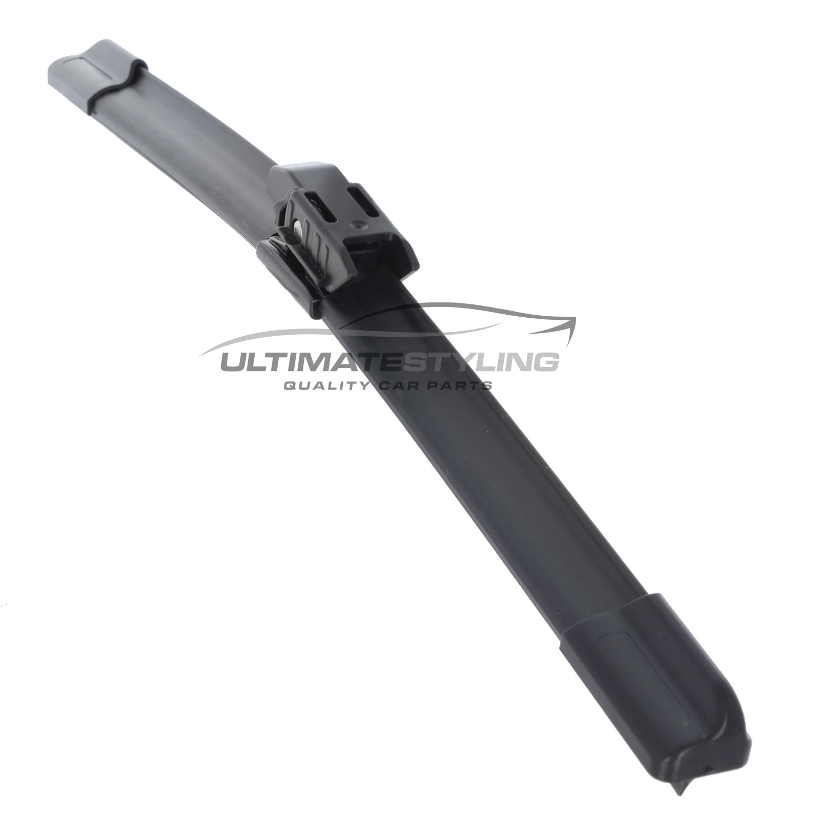Passenger Side (Front) Wiper Blade for Renault Clio